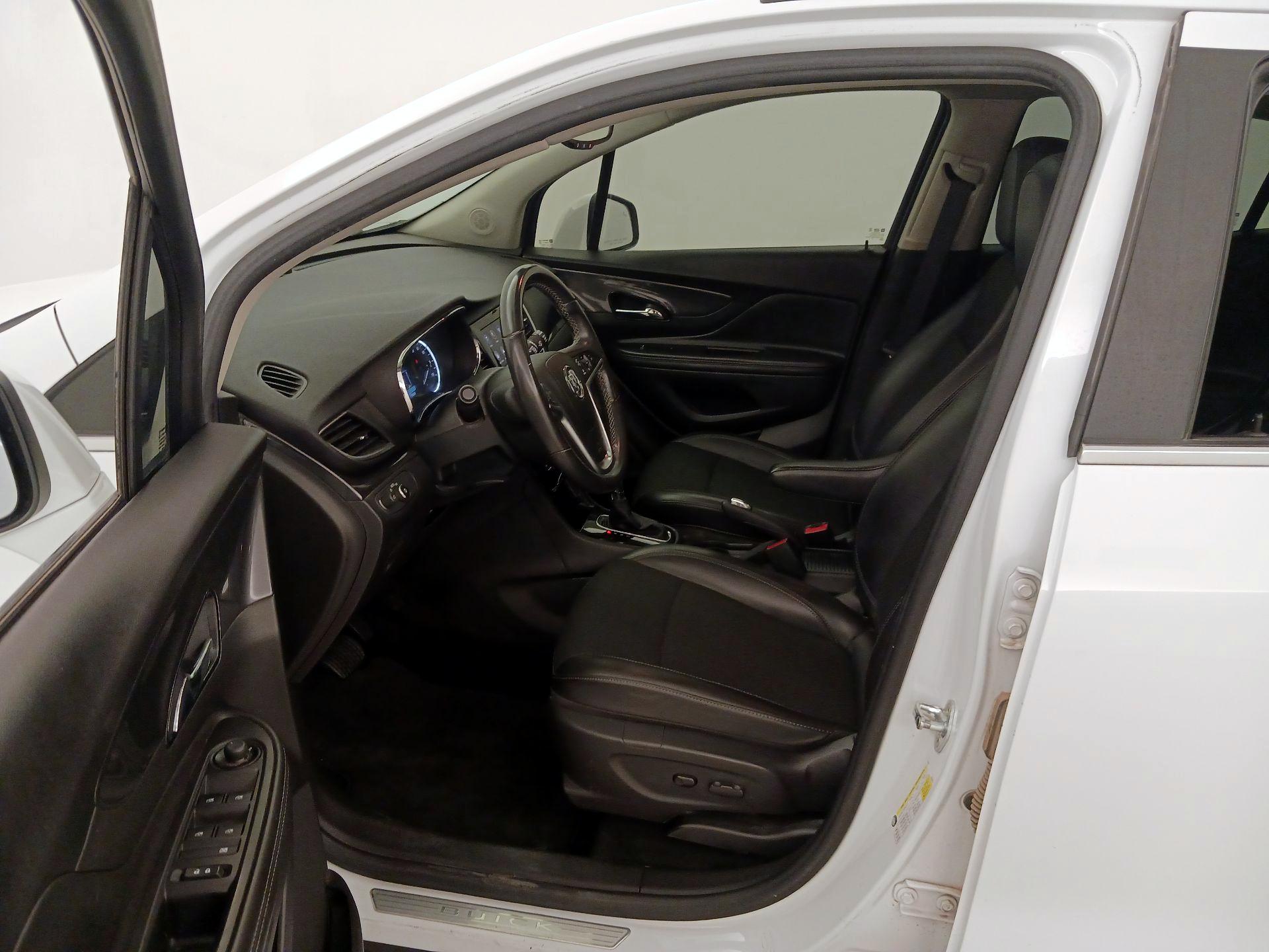 Thumbnail: 2021 Buick Encore - 11