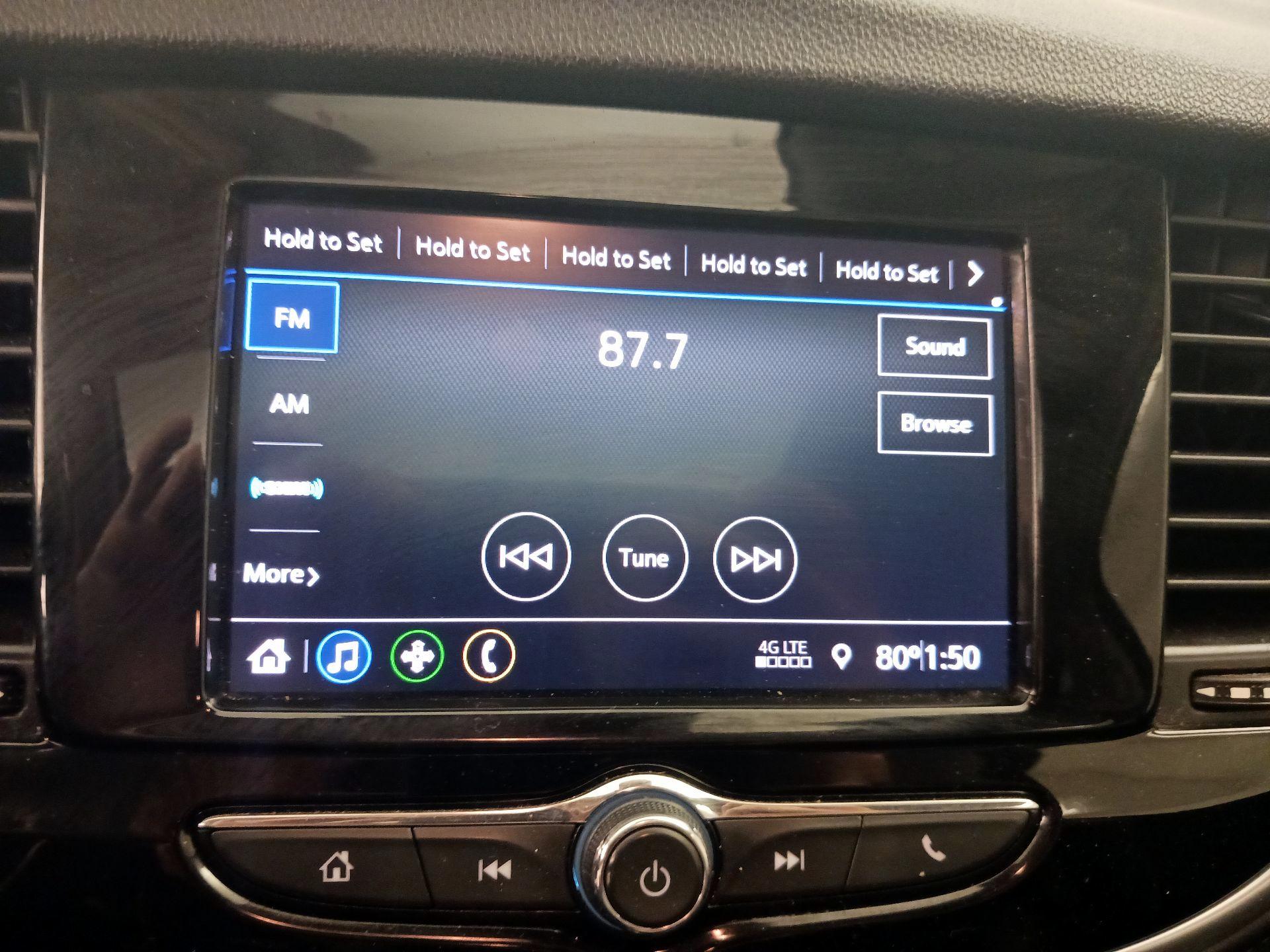 Thumbnail: 2021 Buick Encore - 16