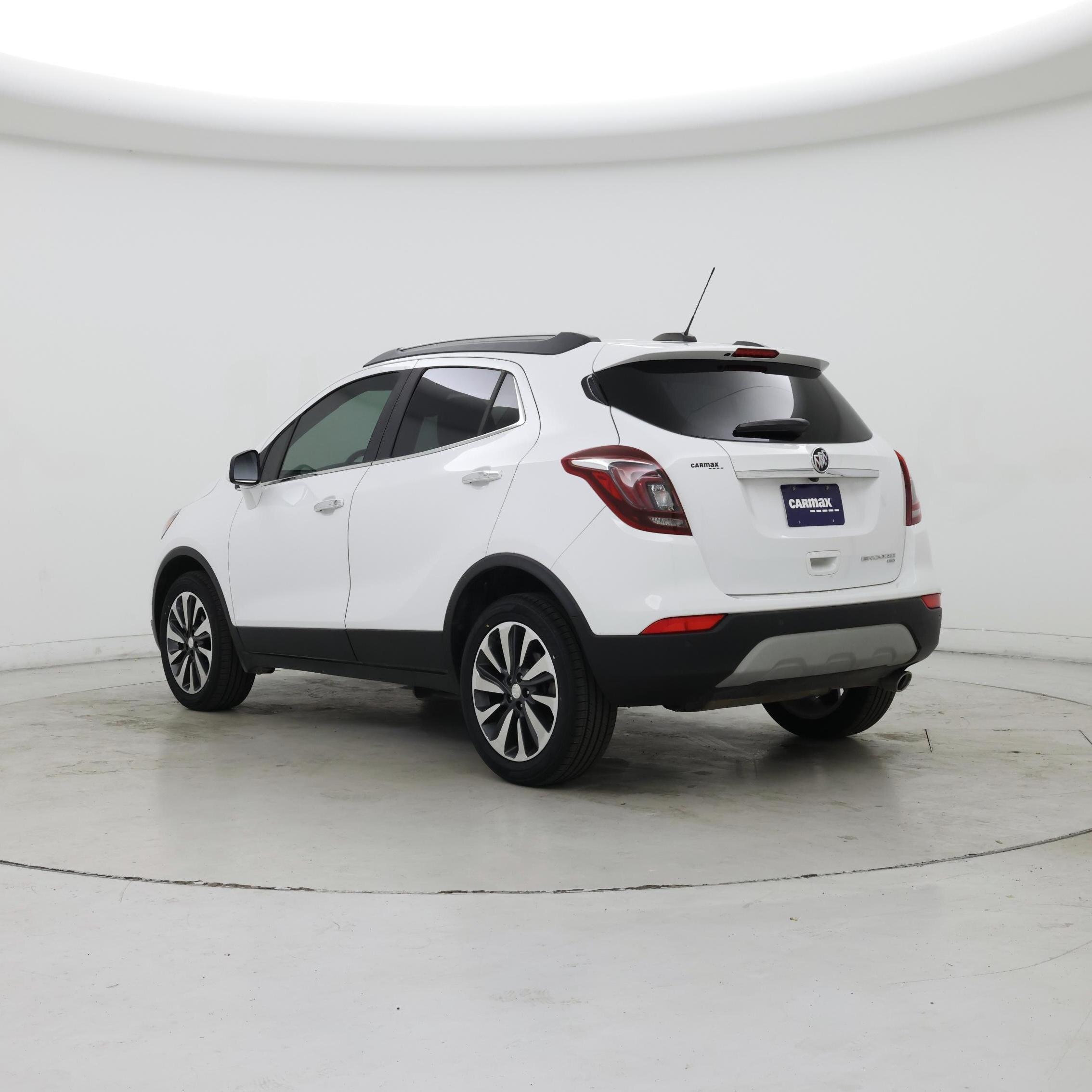 Thumbnail: 2021 Buick Encore - 2