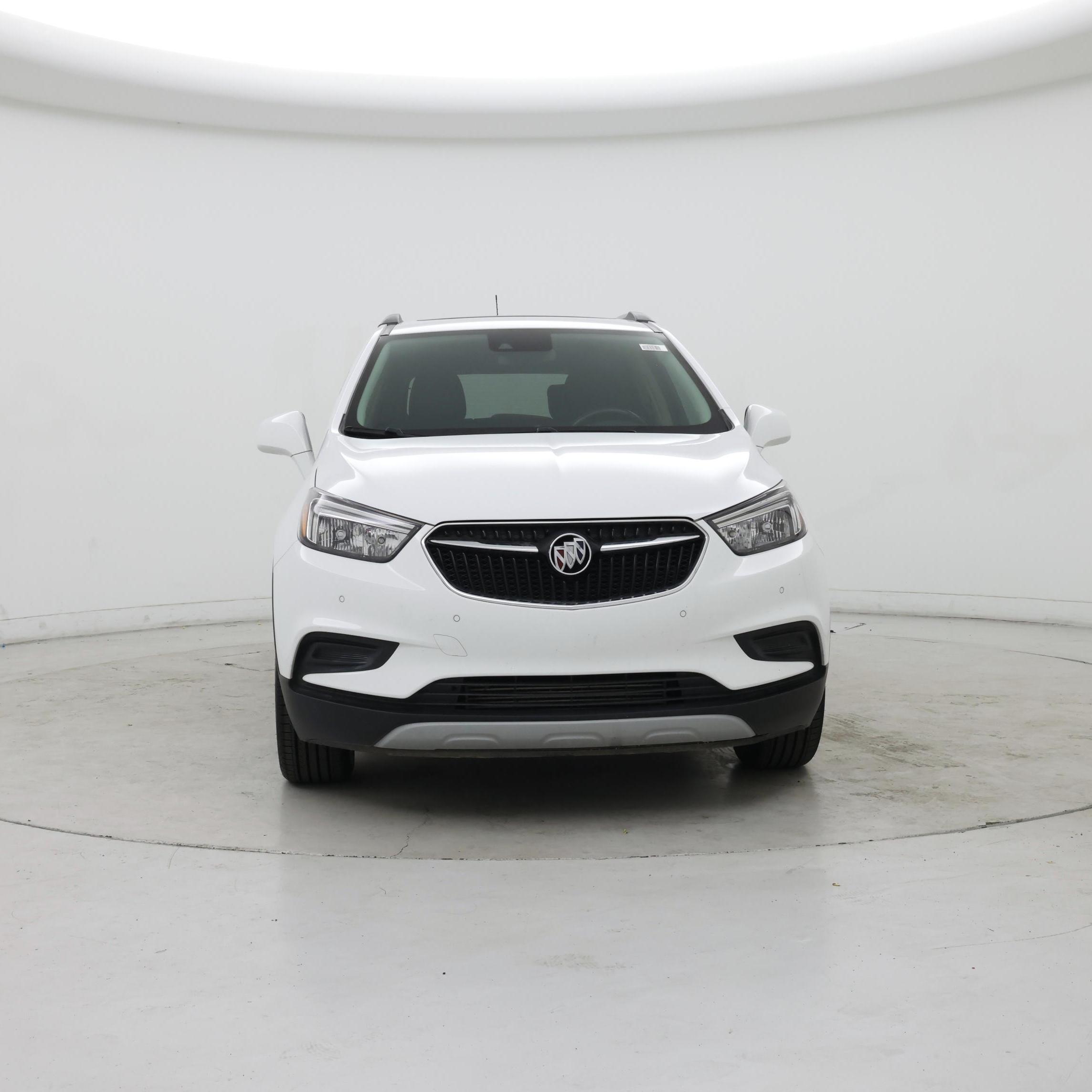 Thumbnail: 2021 Buick Encore - 5