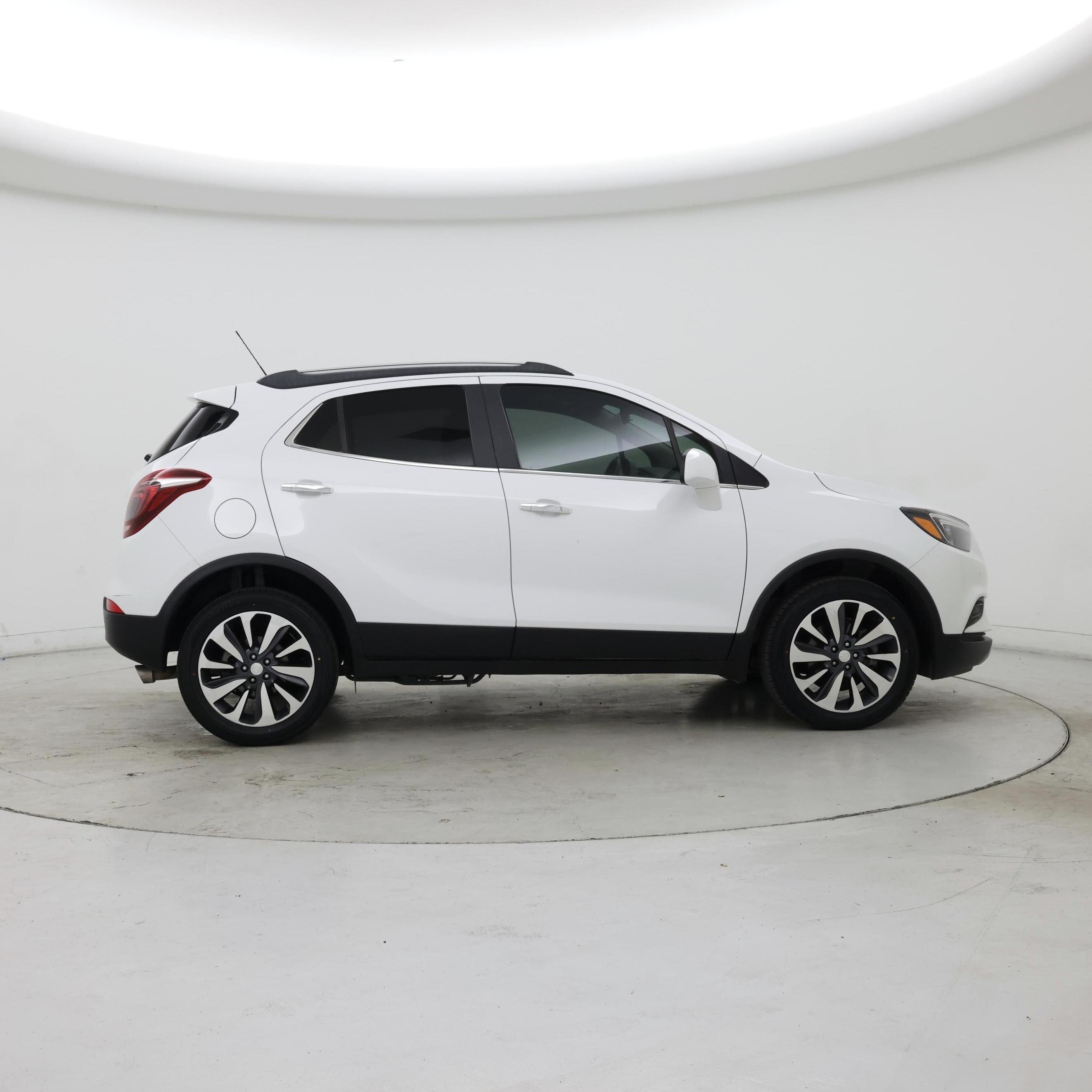 Thumbnail: 2021 Buick Encore - 7