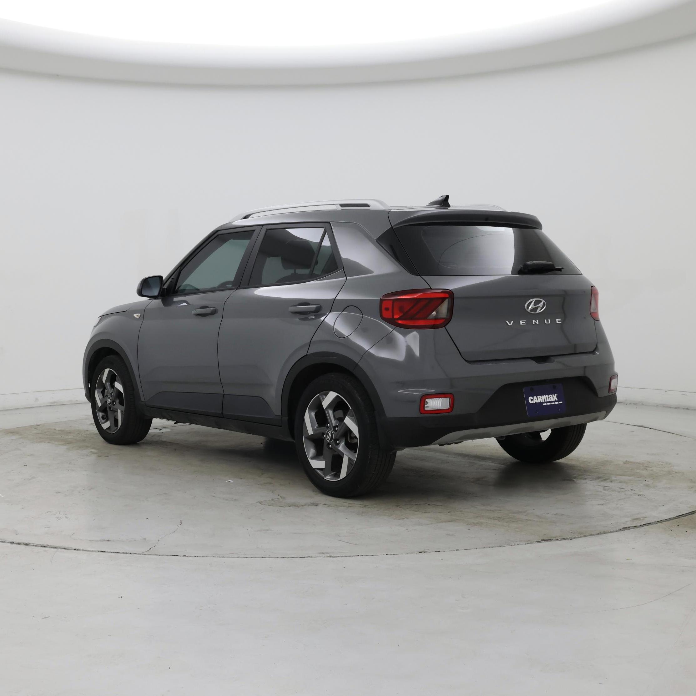 Thumbnail: 2022 Hyundai Venue - 2