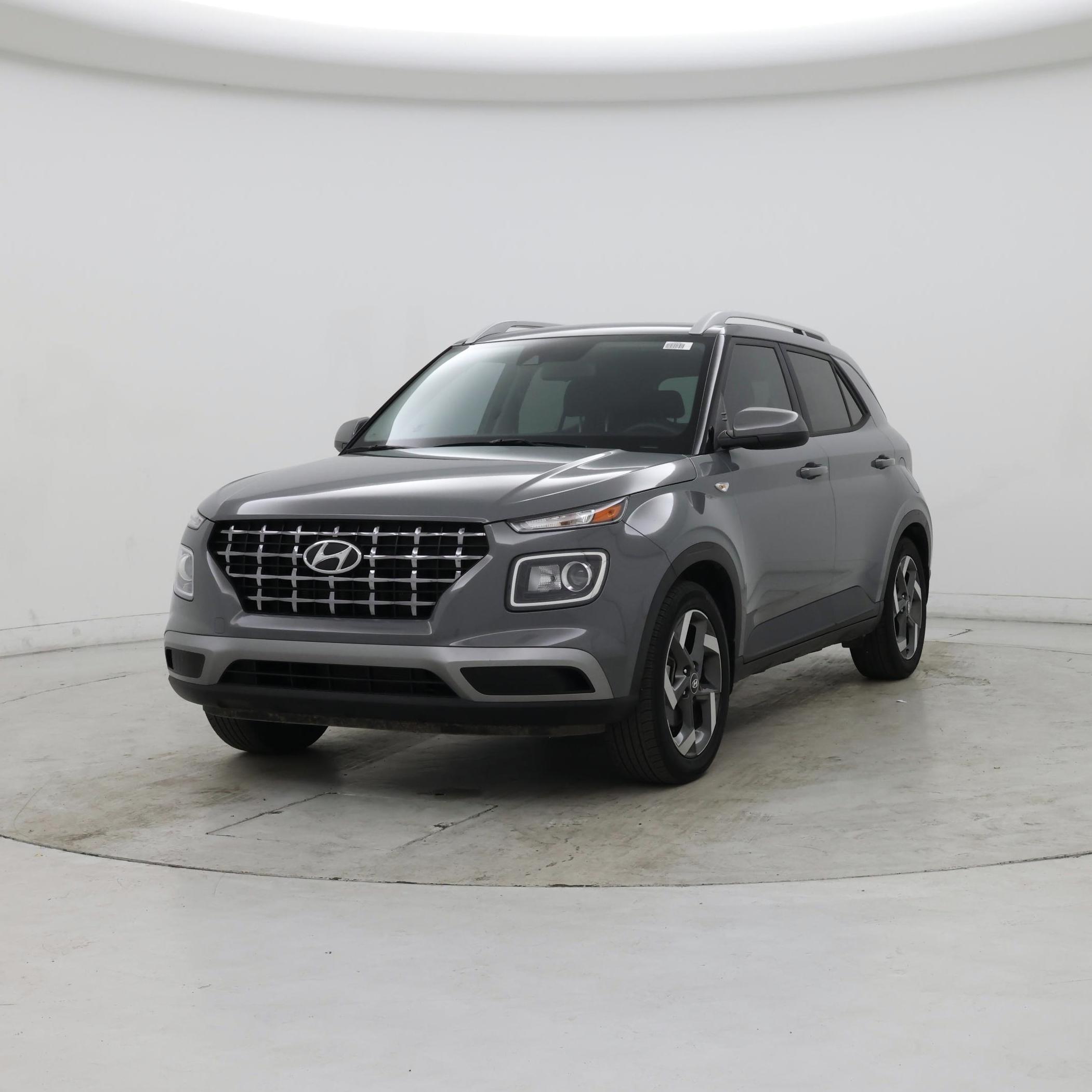 Thumbnail: 2022 Hyundai Venue - 4