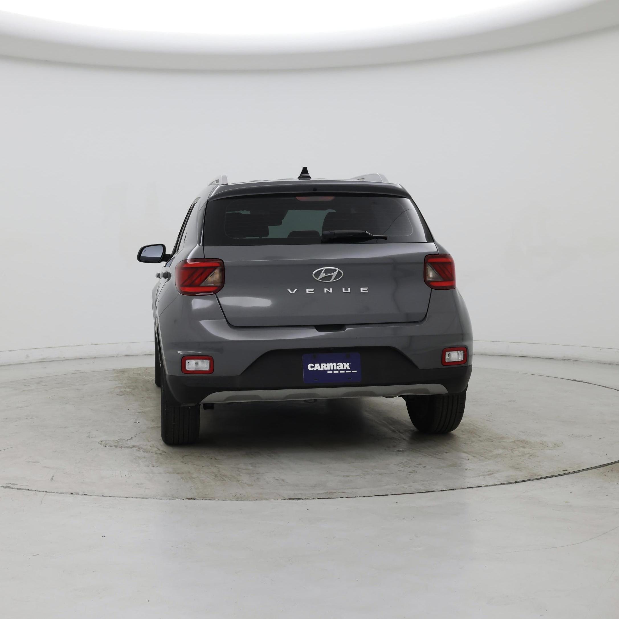 Thumbnail: 2022 Hyundai Venue - 6