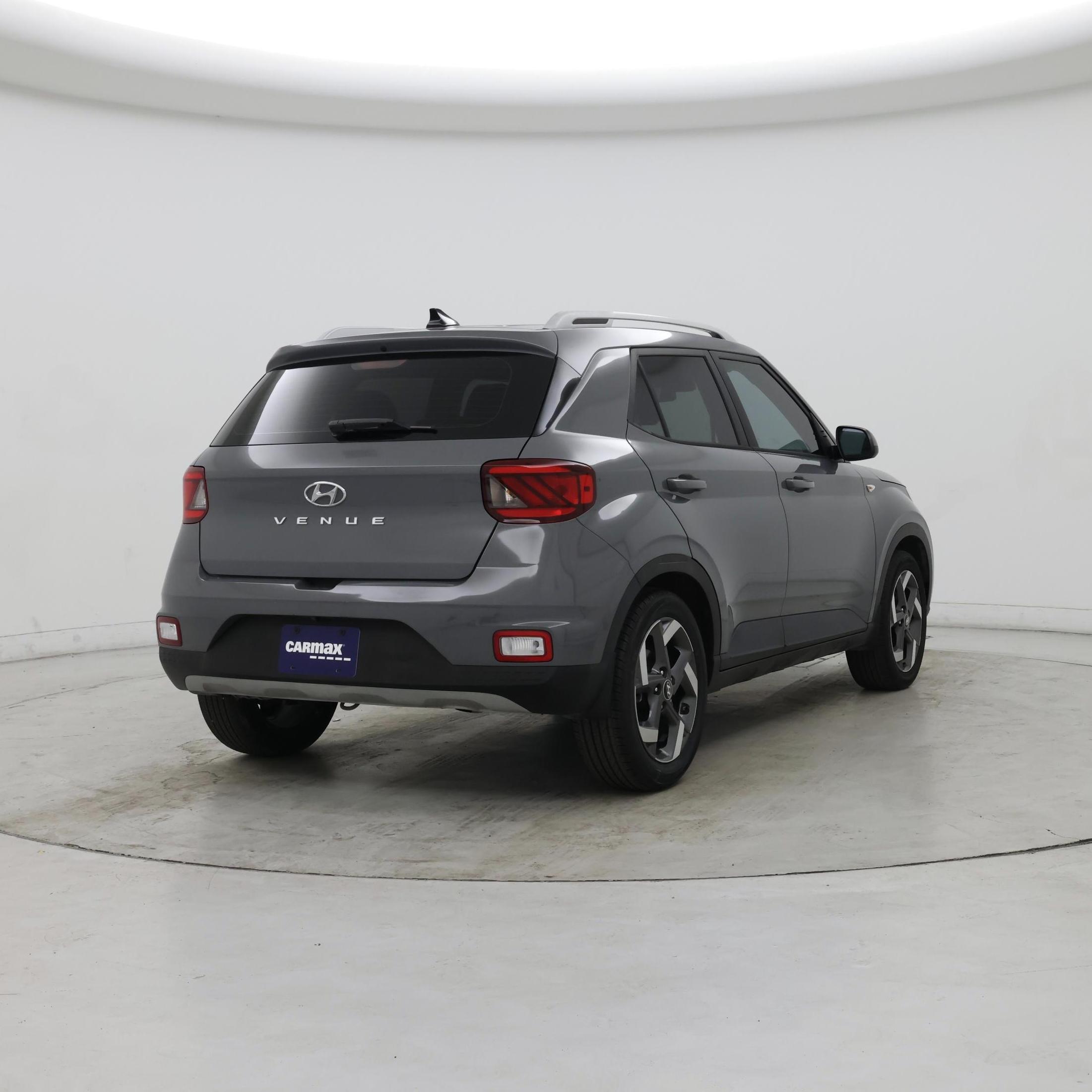 Thumbnail: 2022 Hyundai Venue - 8