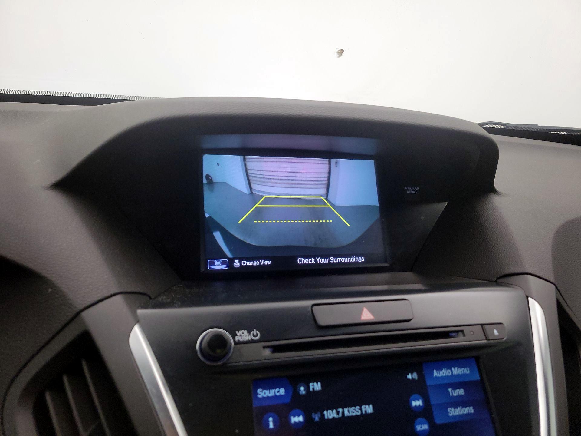 Thumbnail: 2020 Acura MDX - 14