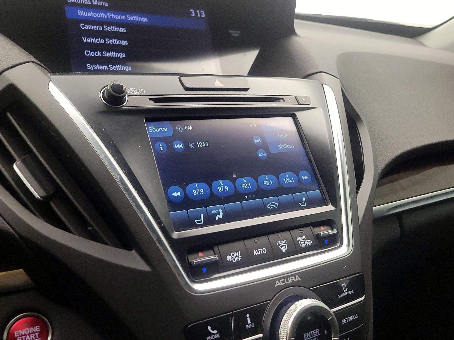 Thumbnail: 2020 Acura MDX - 15