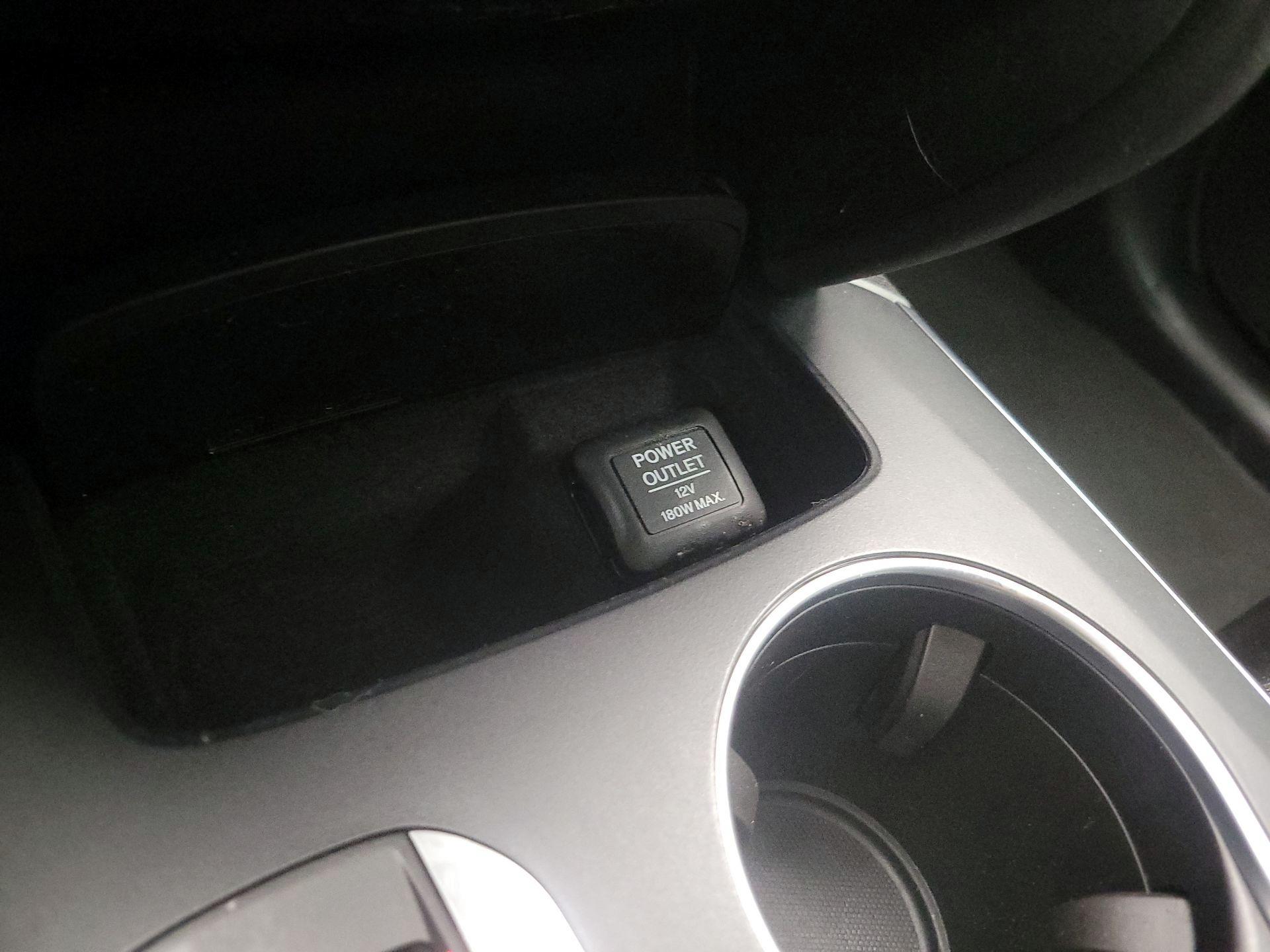 Thumbnail: 2020 Acura MDX - 18