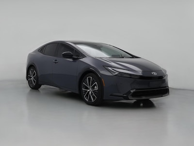 2026 Toyota Prius Limited