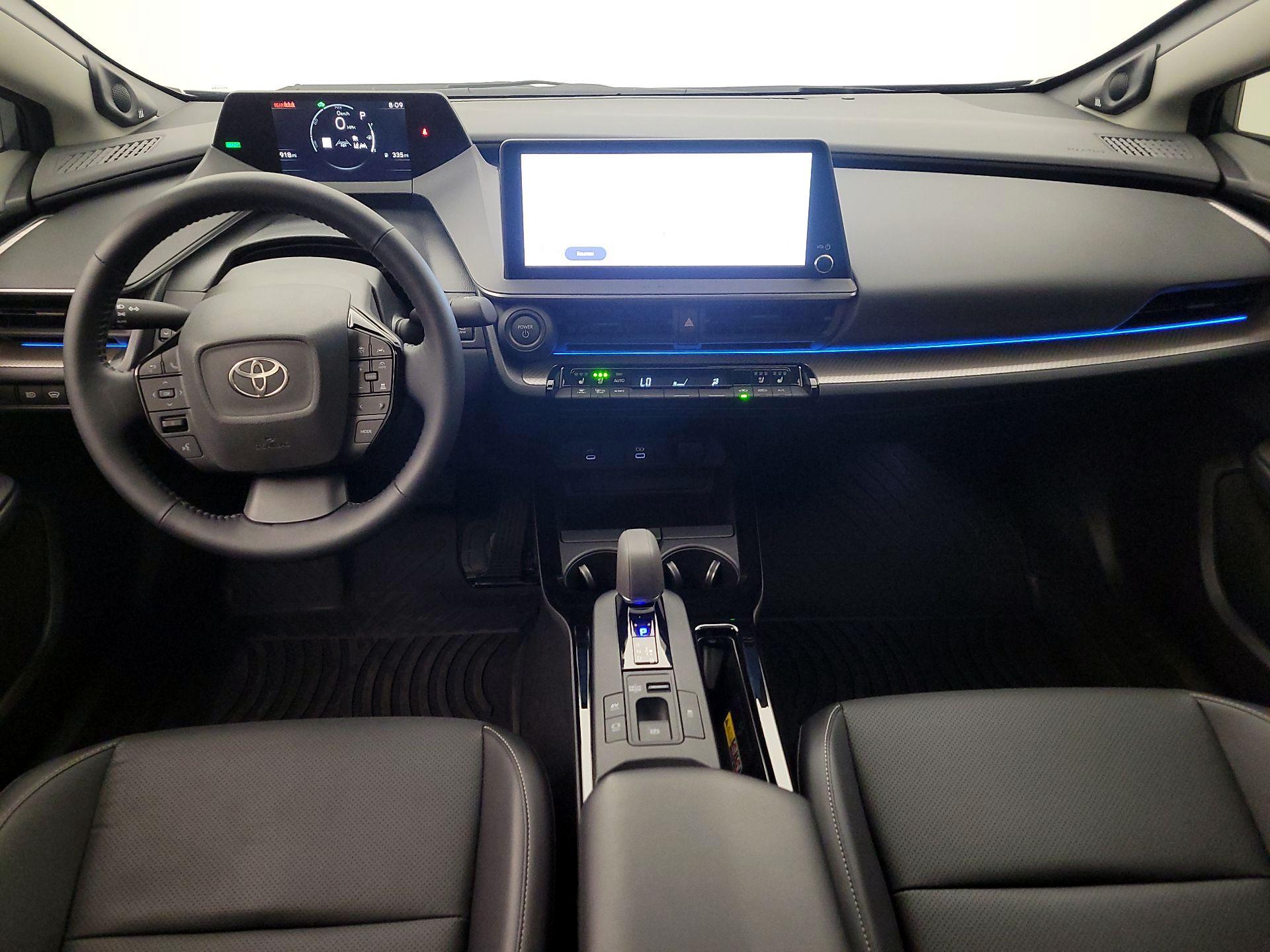 Thumbnail: 2026 Toyota Prius - 9