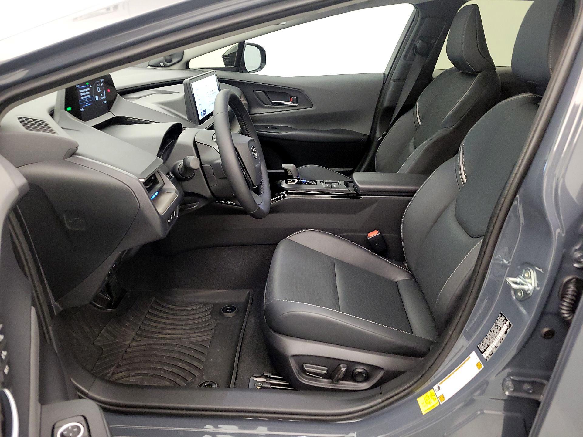 Thumbnail: 2026 Toyota Prius - 11