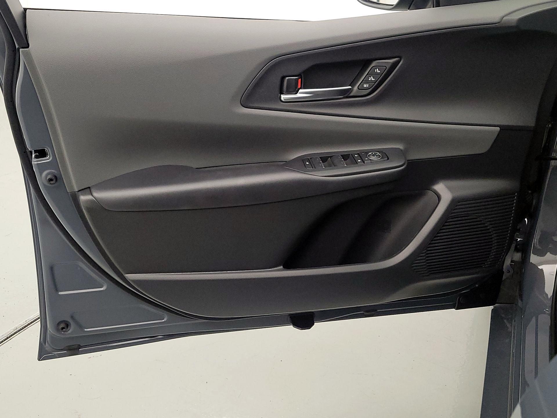 Thumbnail: 2026 Toyota Prius - 12