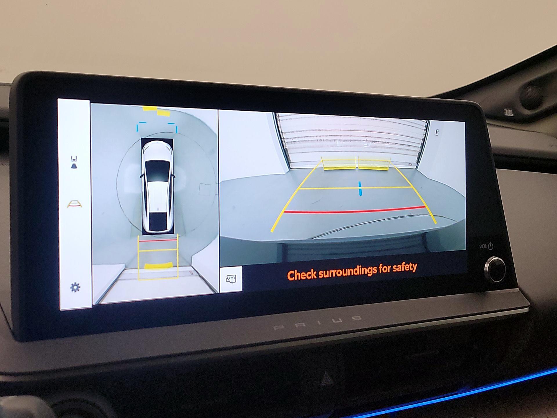 Thumbnail: 2026 Toyota Prius - 14