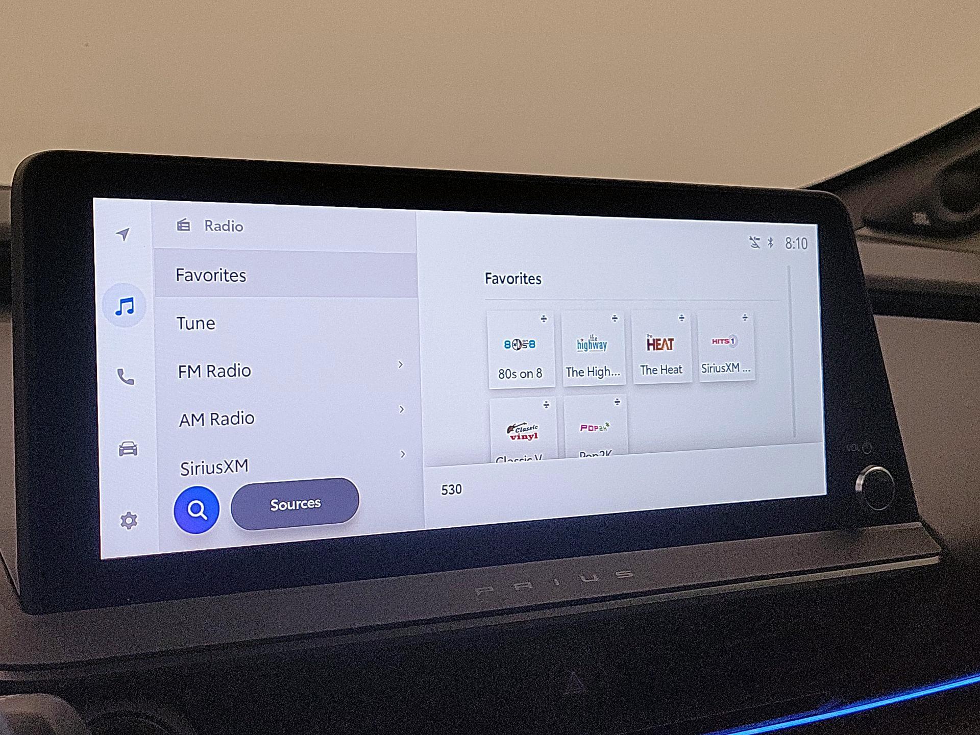Thumbnail: 2026 Toyota Prius - 15