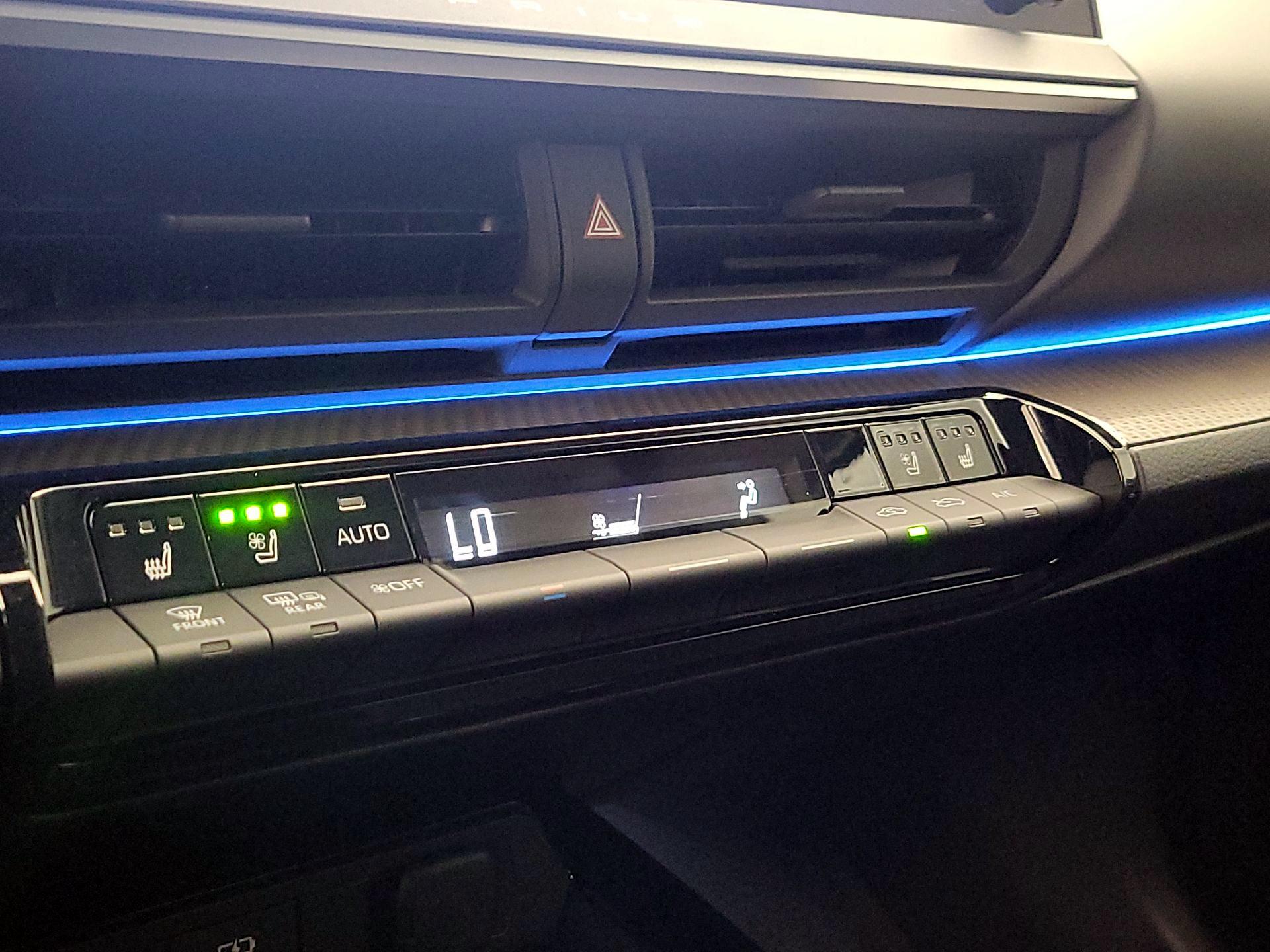 Thumbnail: 2026 Toyota Prius - 16