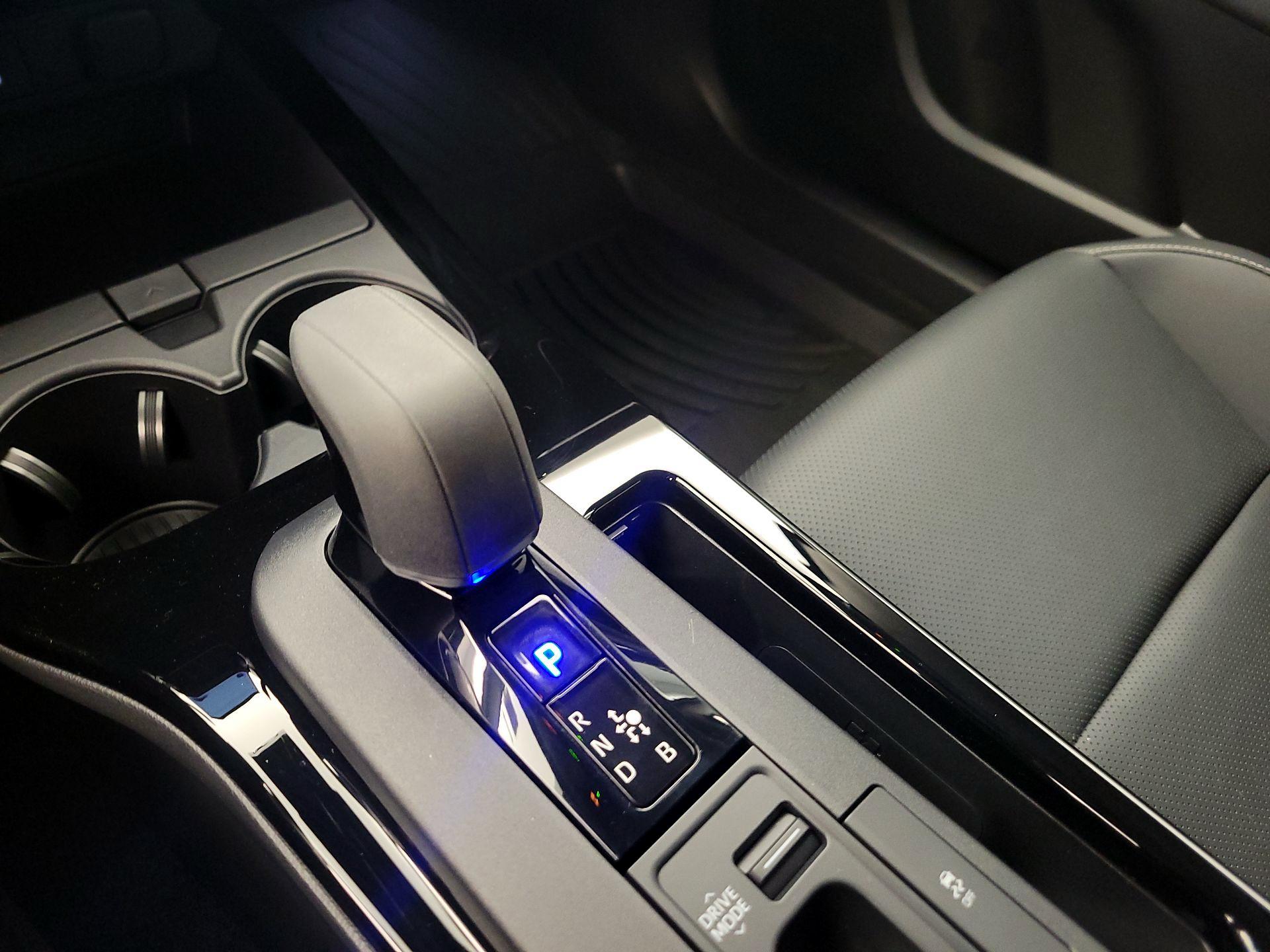 Thumbnail: 2026 Toyota Prius - 17