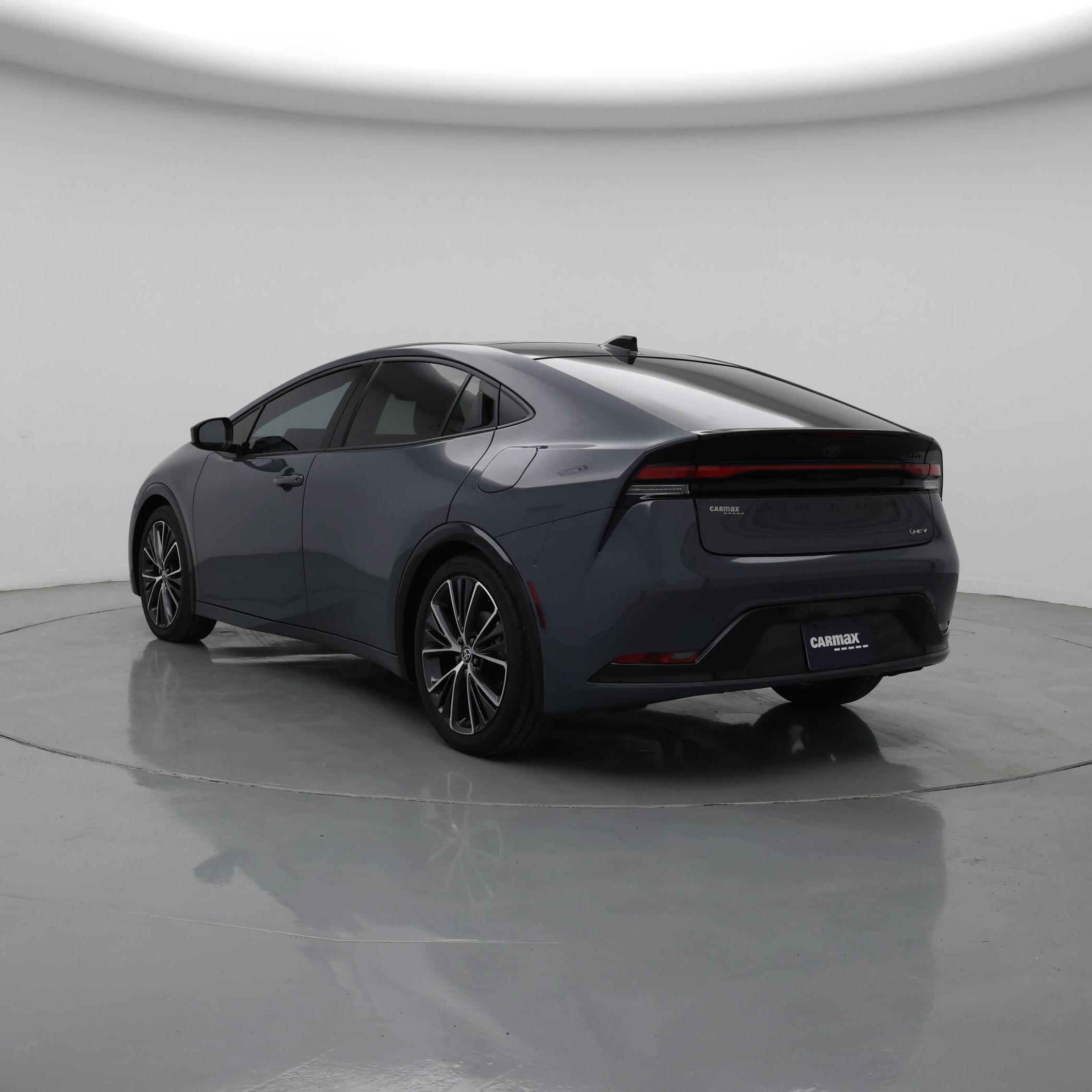 Thumbnail: 2026 Toyota Prius - 2