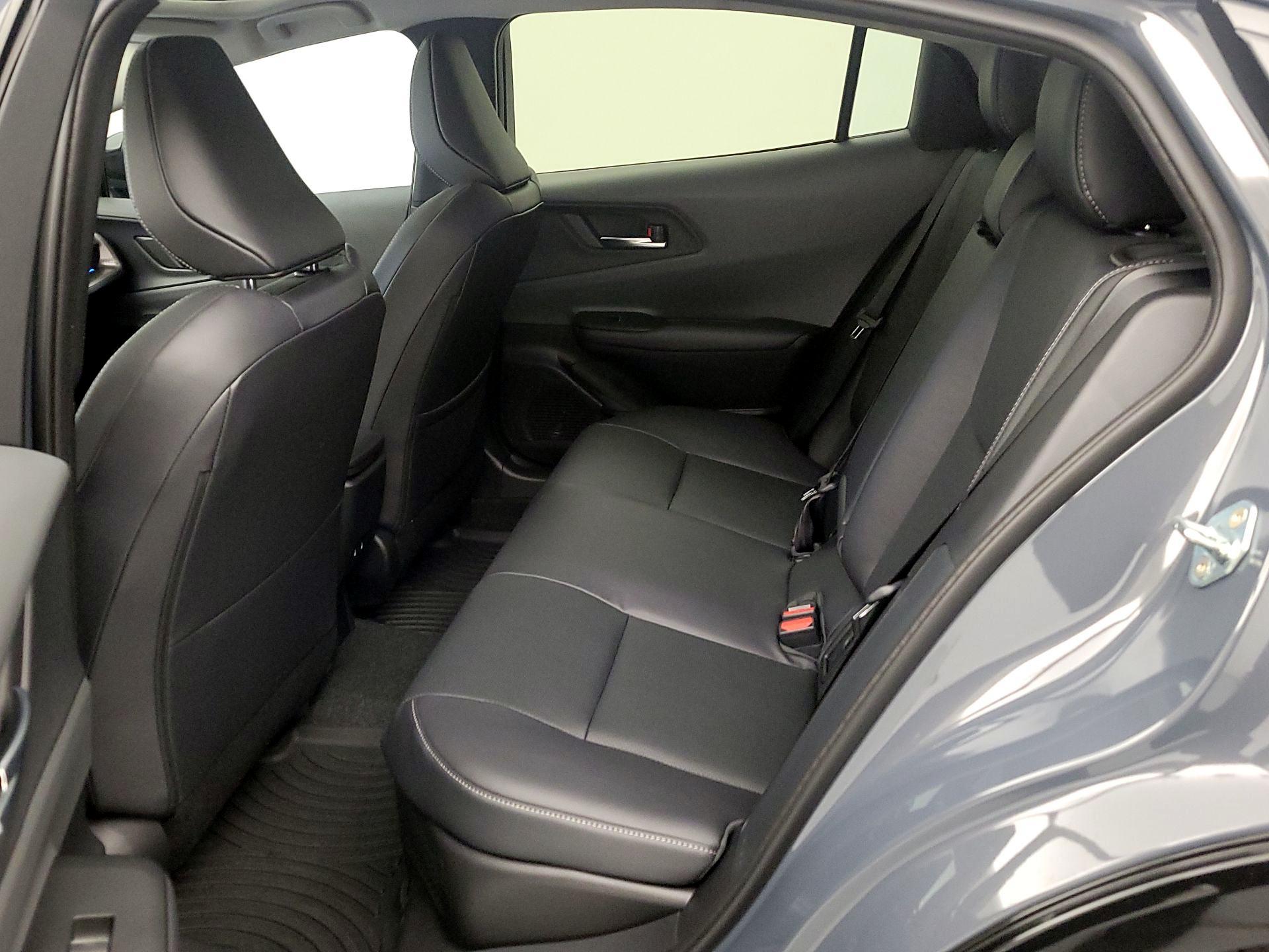 Thumbnail: 2026 Toyota Prius - 20