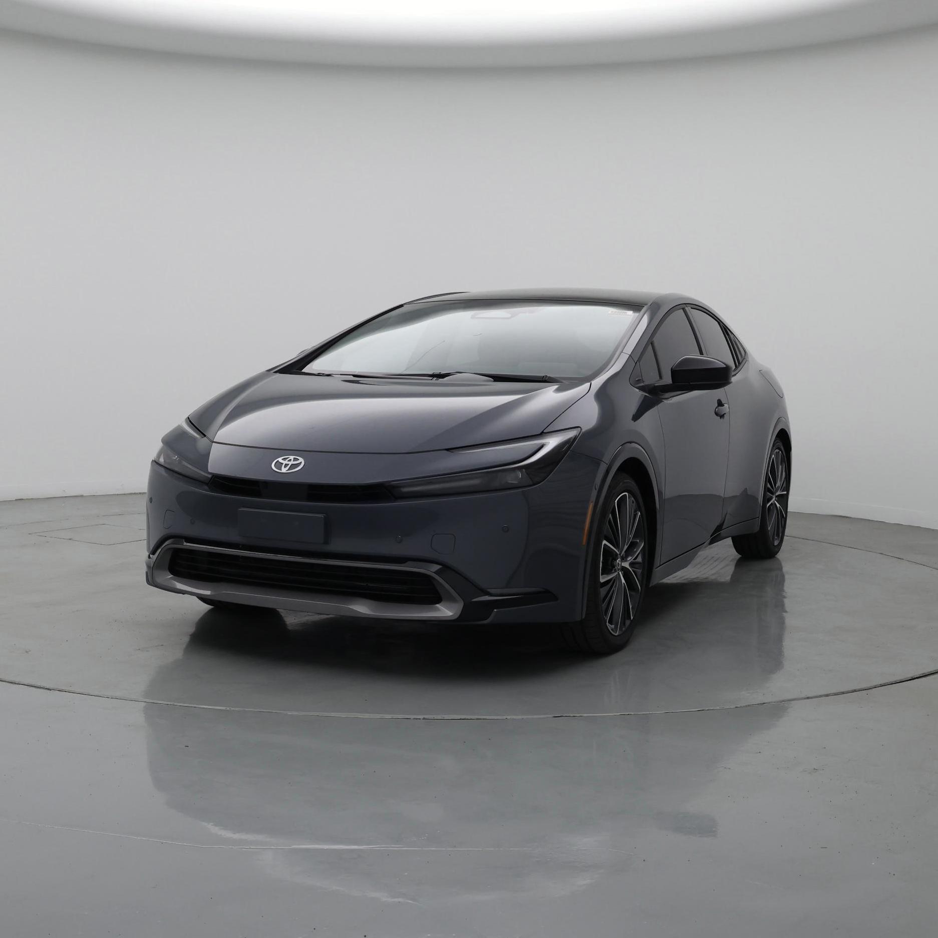 Thumbnail: 2026 Toyota Prius - 4