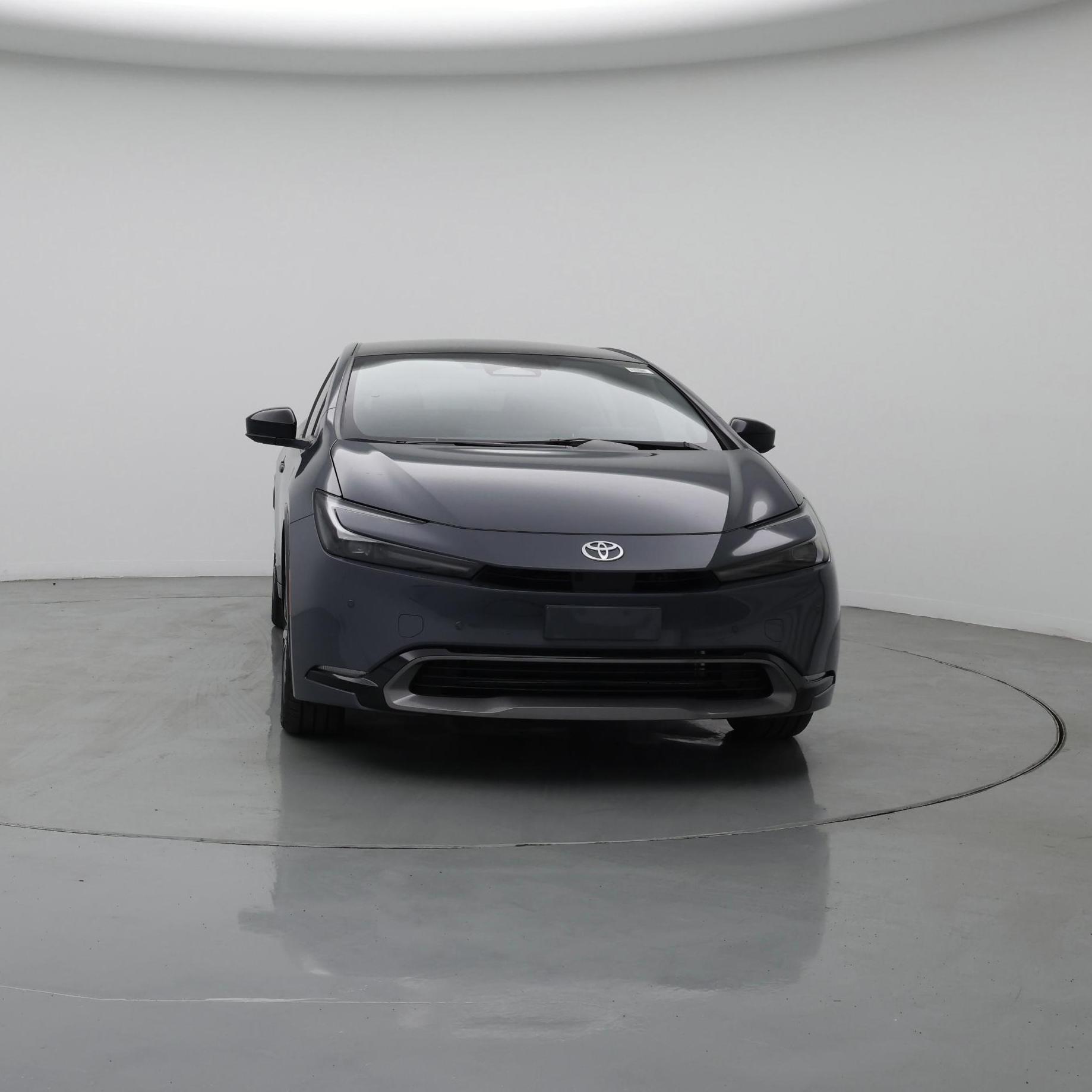 Thumbnail: 2026 Toyota Prius - 5