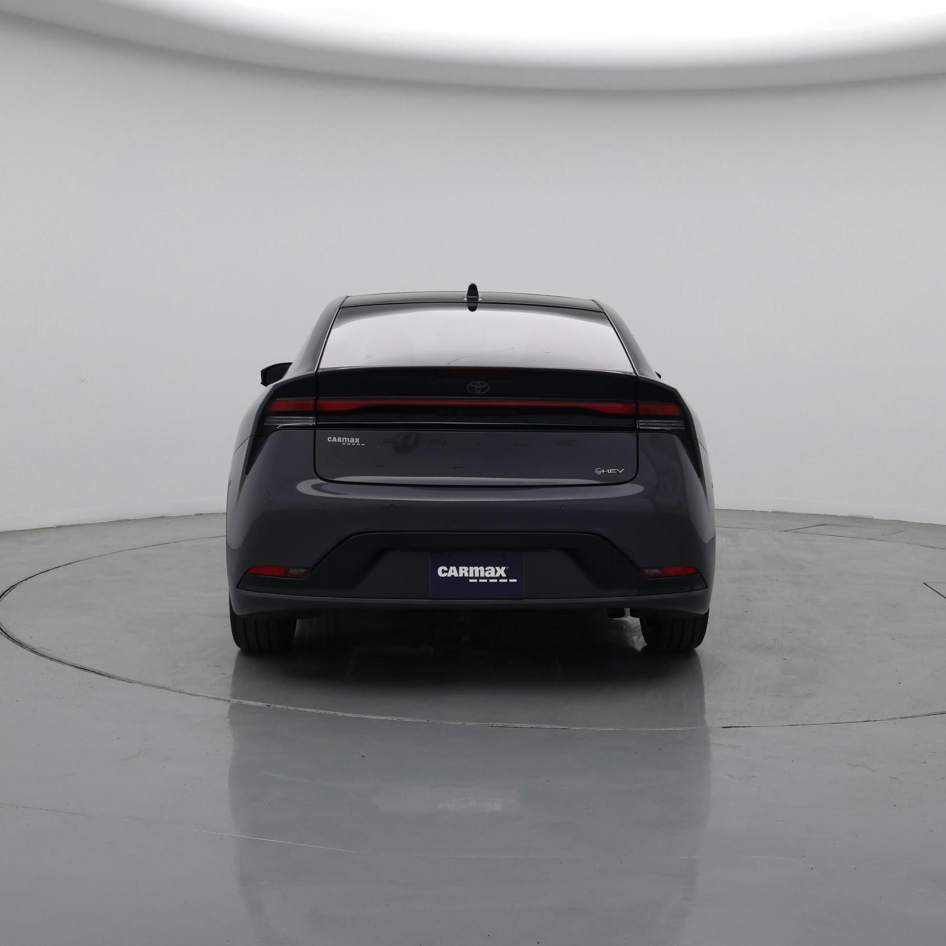 Thumbnail: 2026 Toyota Prius - 6