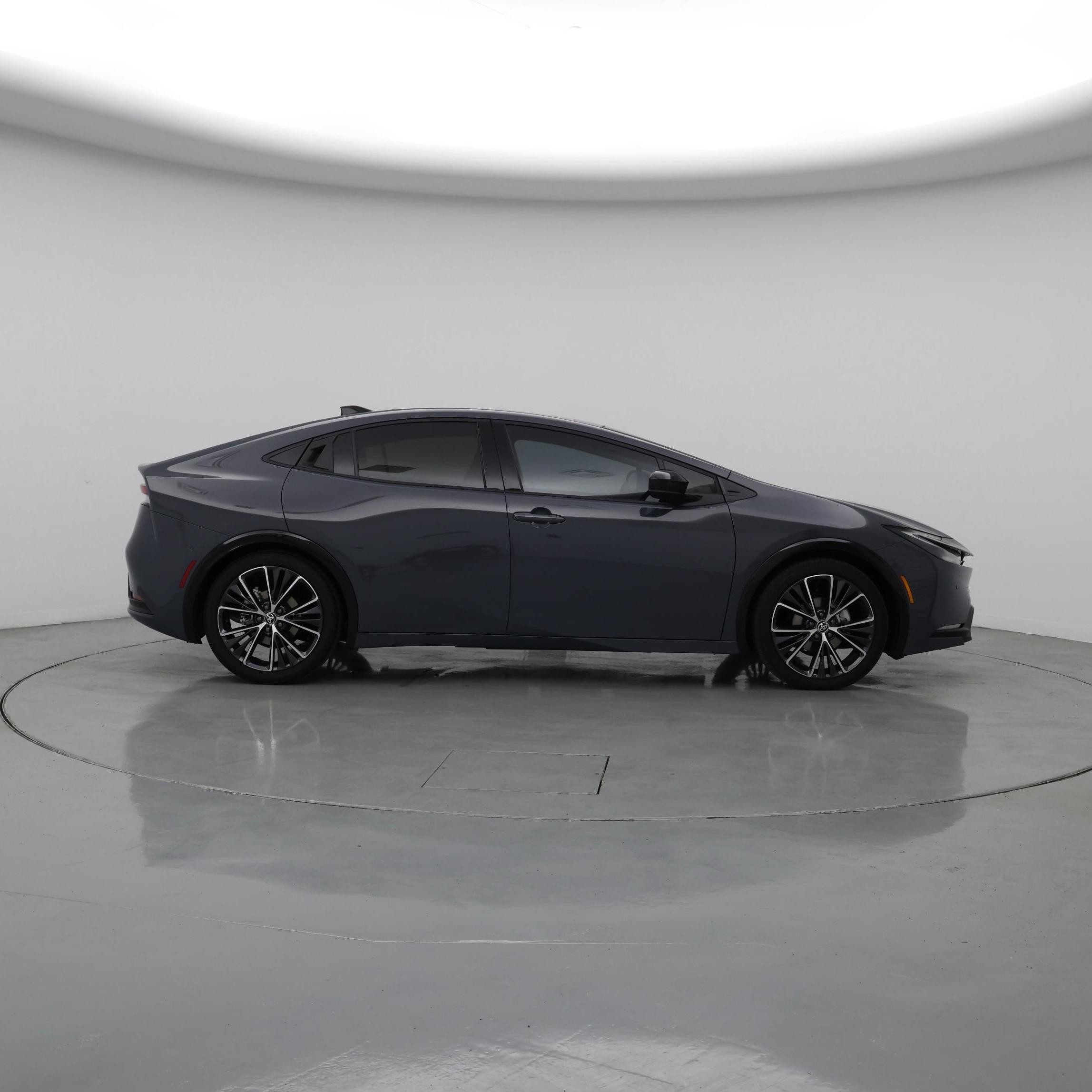 Thumbnail: 2026 Toyota Prius - 7