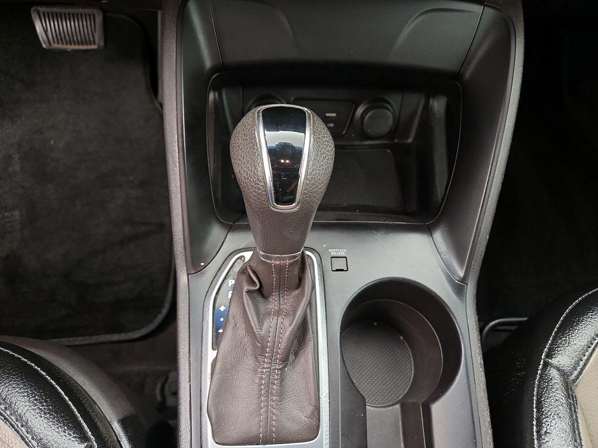 Thumbnail: 2015 Hyundai Tucson - 17
