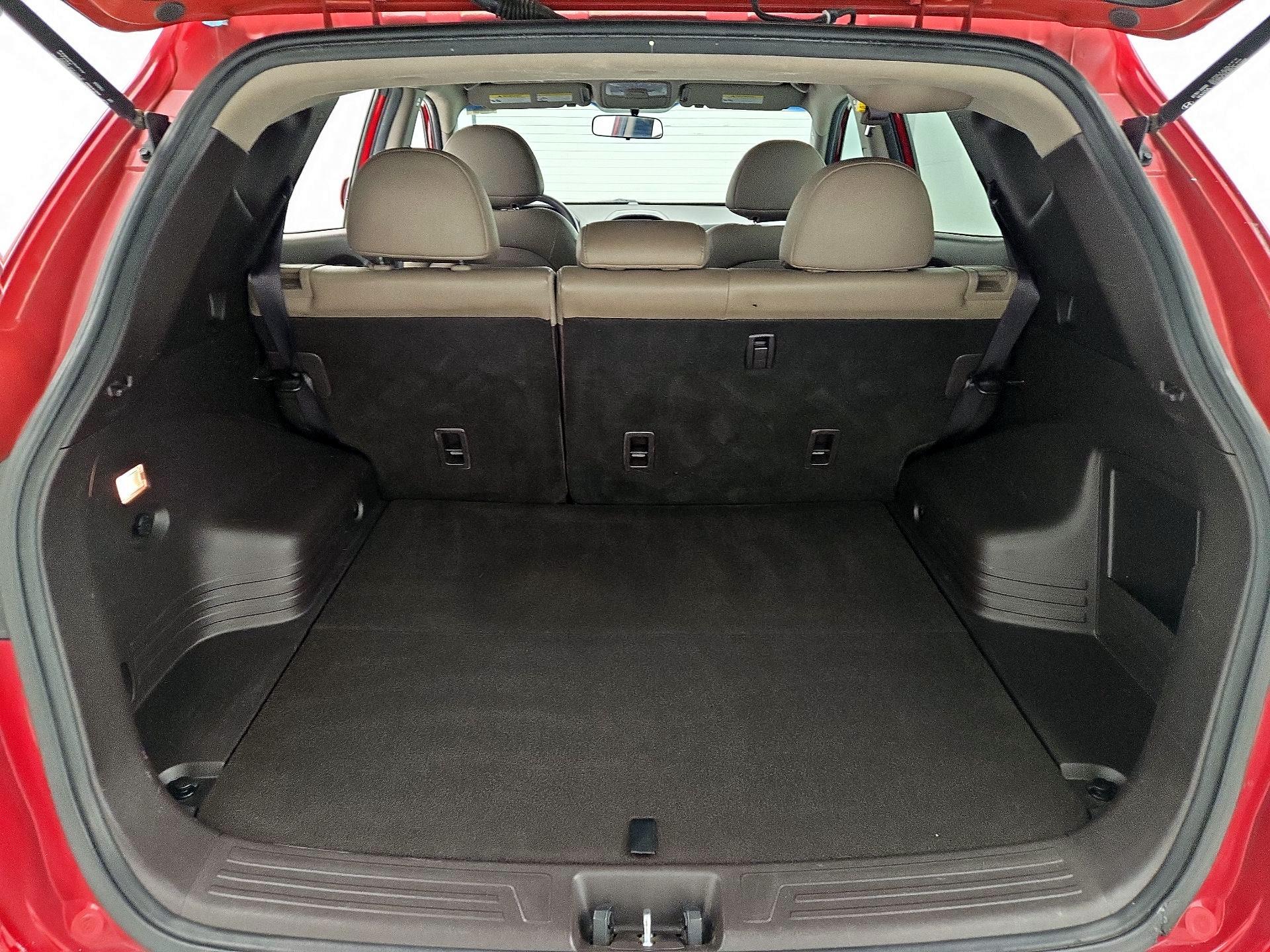 Thumbnail: 2015 Hyundai Tucson - 20