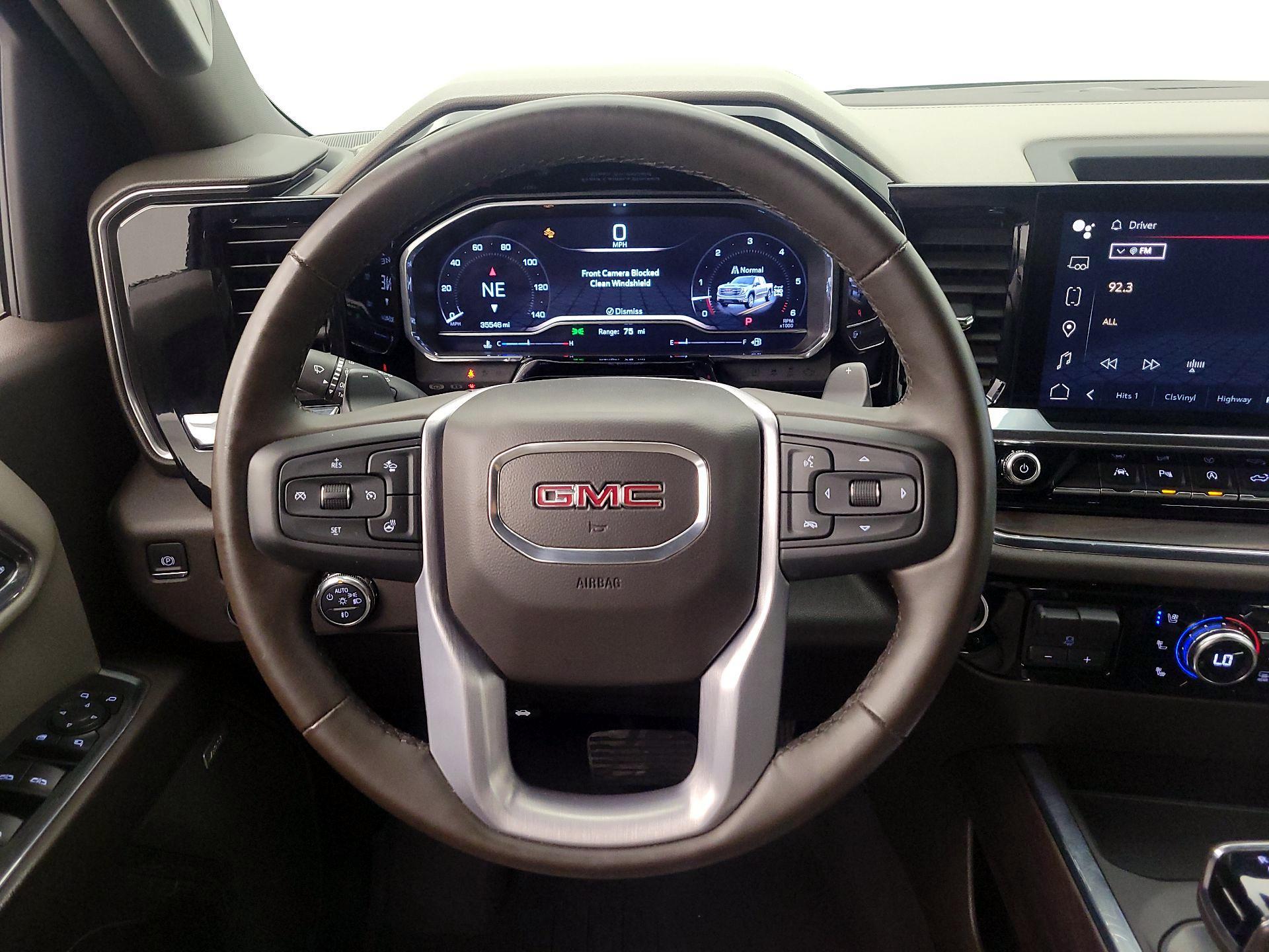 Thumbnail: 2024 GMC Sierra 1500 - 10