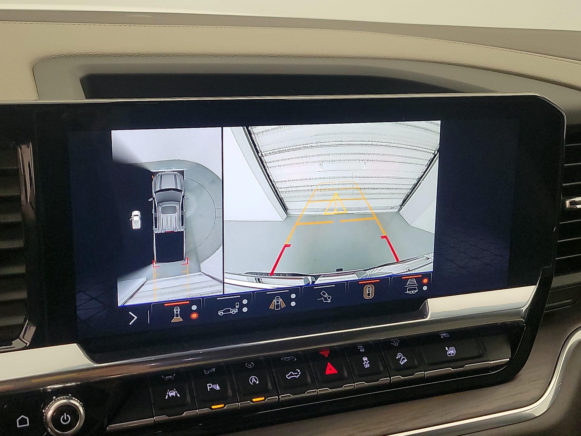 Thumbnail: 2024 GMC Sierra 1500 - 14