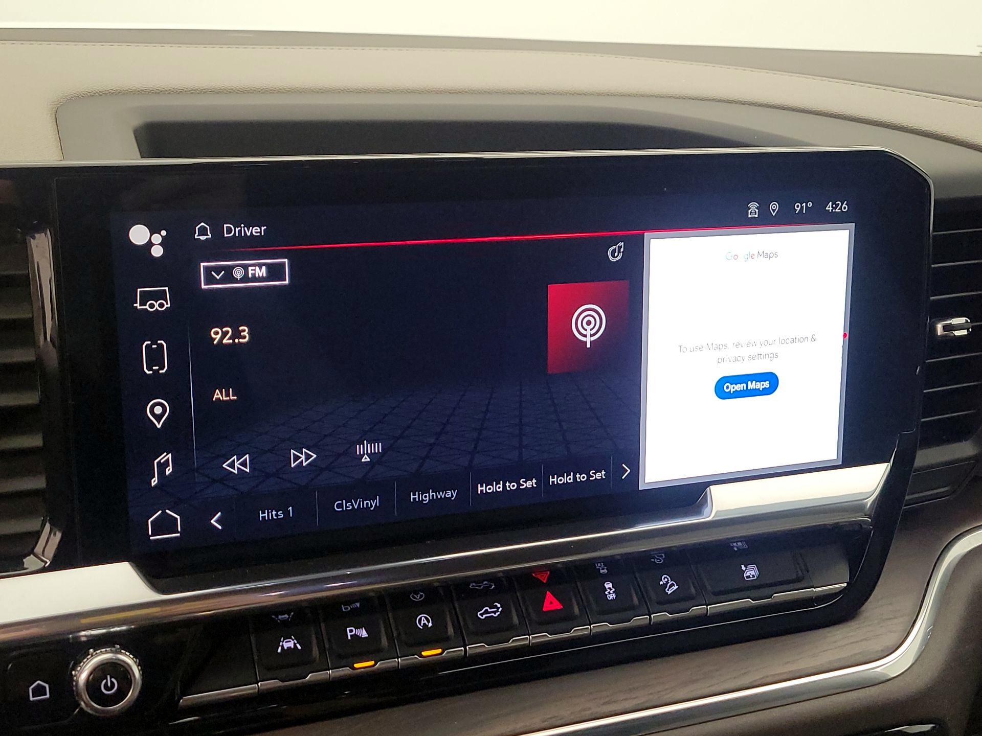 Thumbnail: 2024 GMC Sierra 1500 - 15