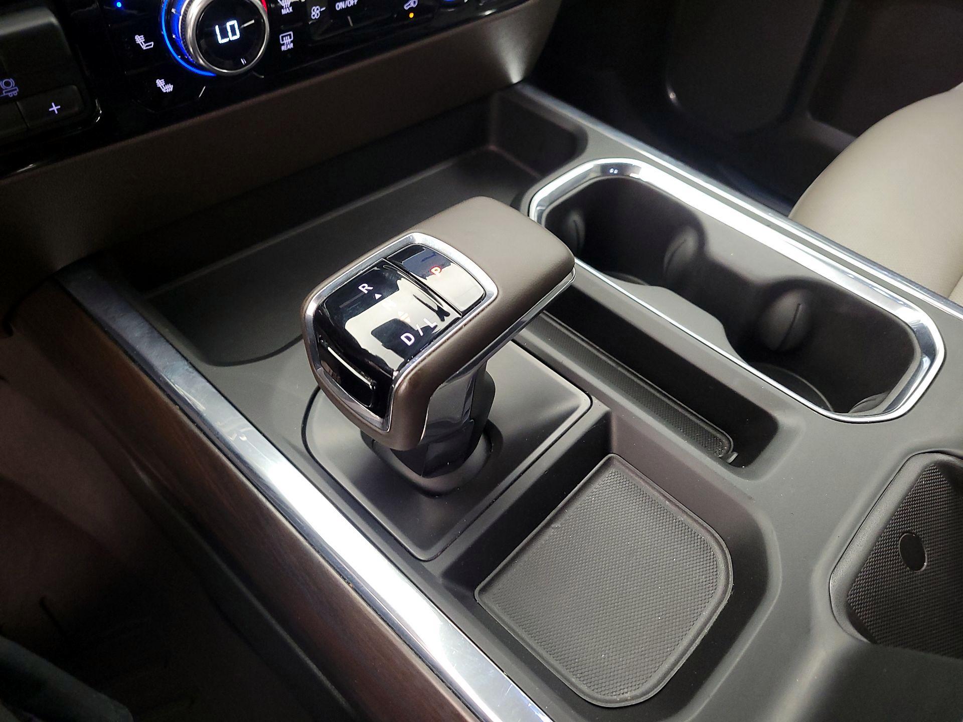 Thumbnail: 2024 GMC Sierra 1500 - 17