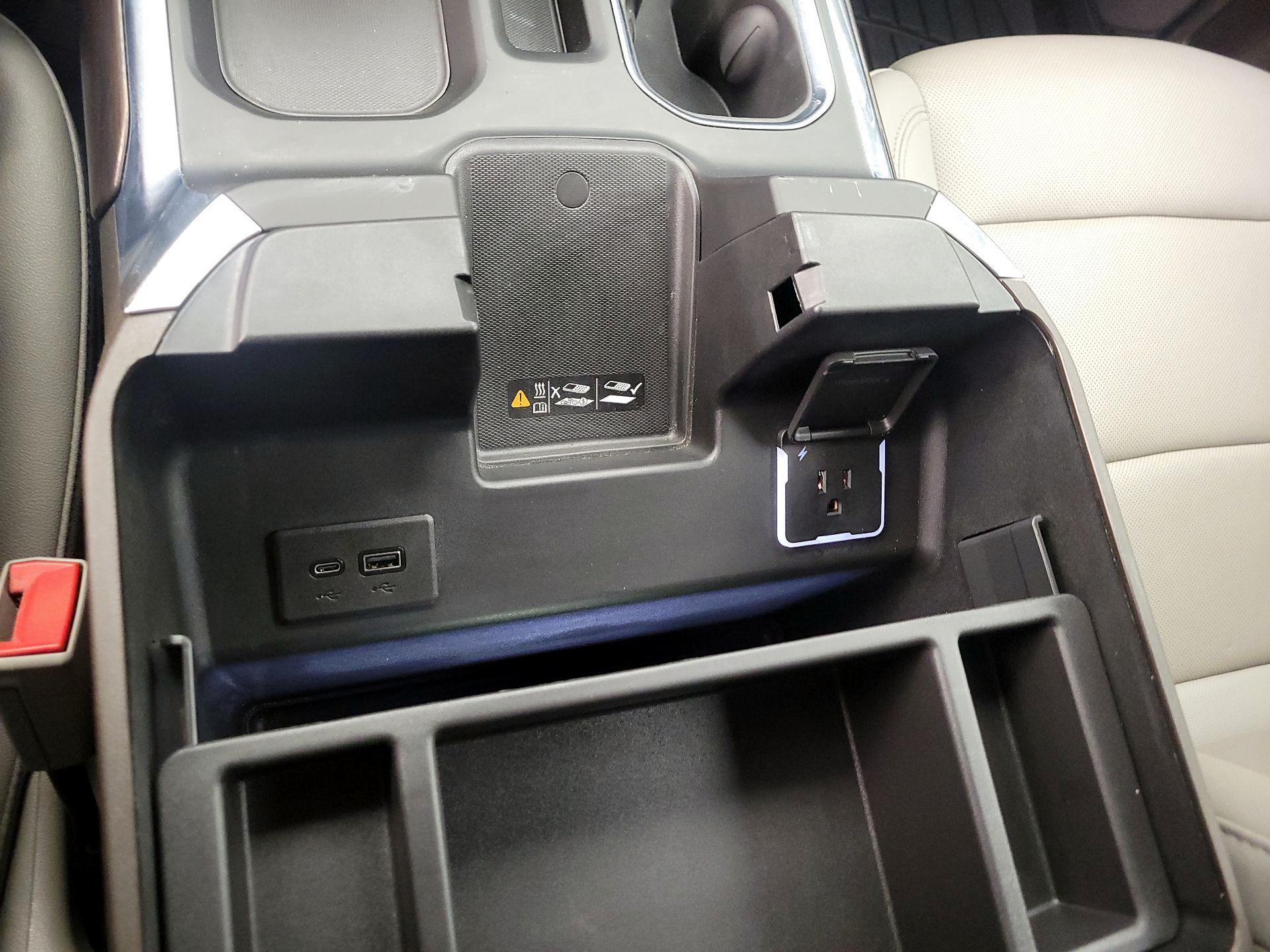 Thumbnail: 2024 GMC Sierra 1500 - 18