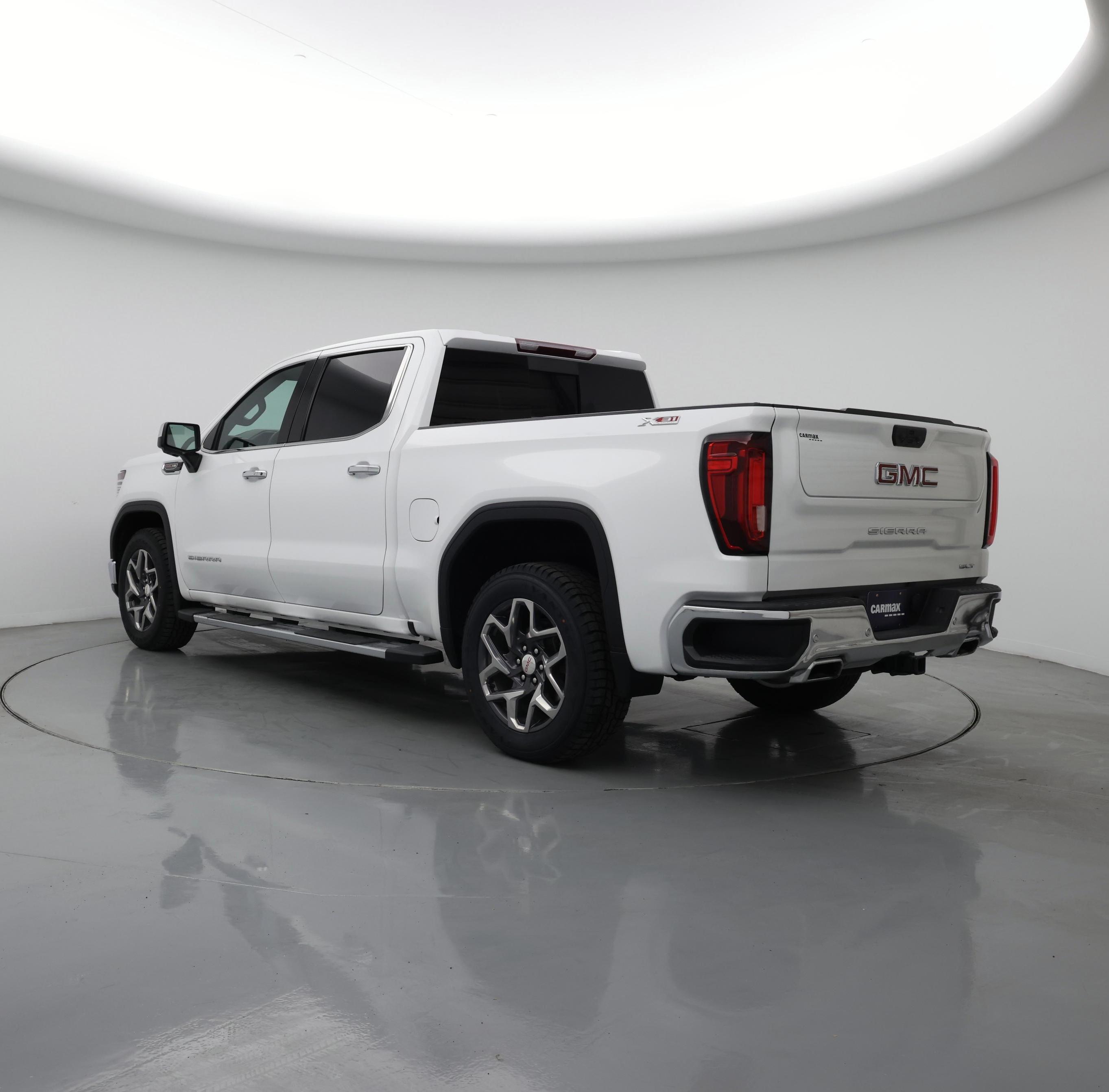 Thumbnail: 2024 GMC Sierra 1500 - 2