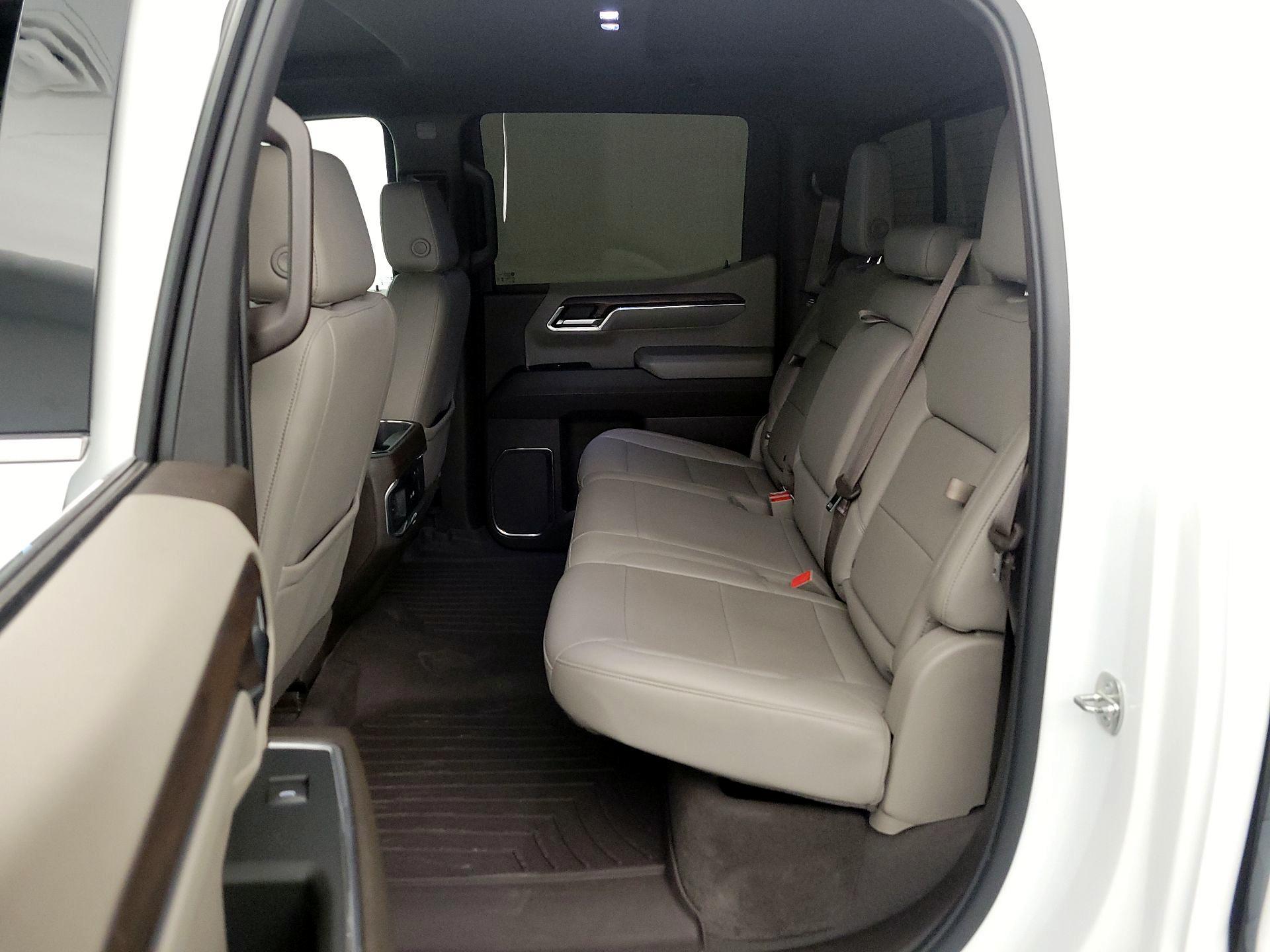 Thumbnail: 2024 GMC Sierra 1500 - 19