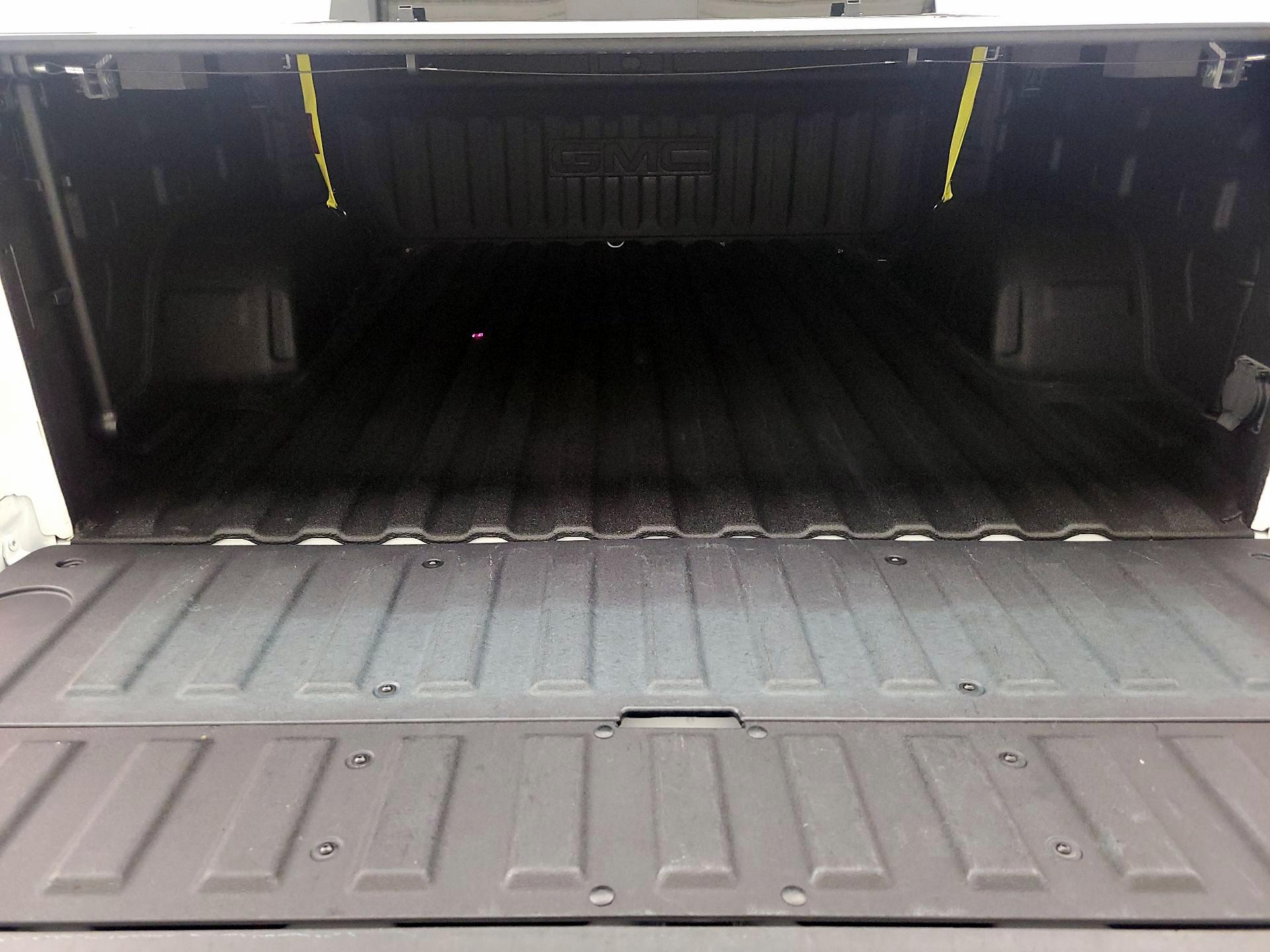 Thumbnail: 2024 GMC Sierra 1500 - 20