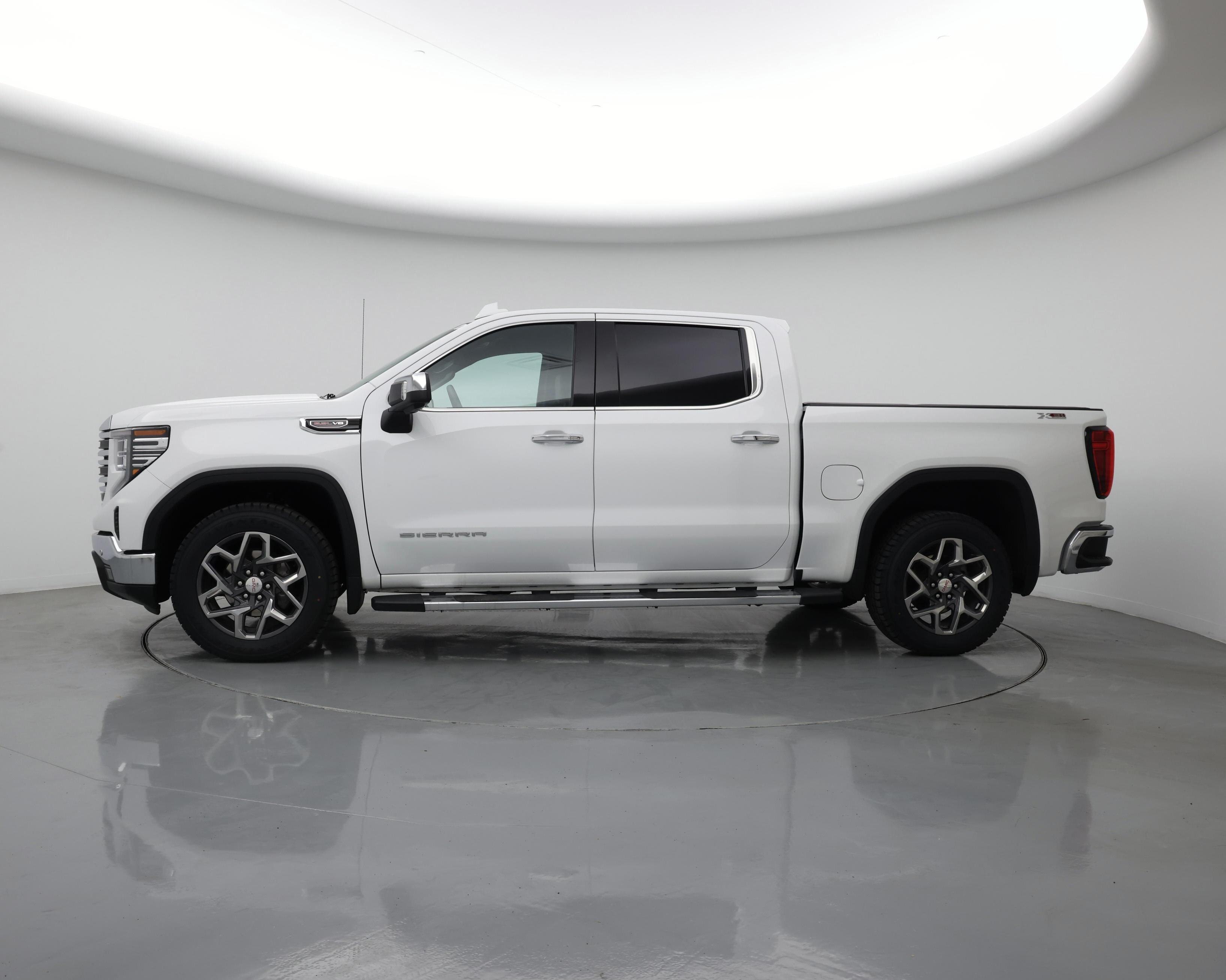 Thumbnail: 2024 GMC Sierra 1500 - 3