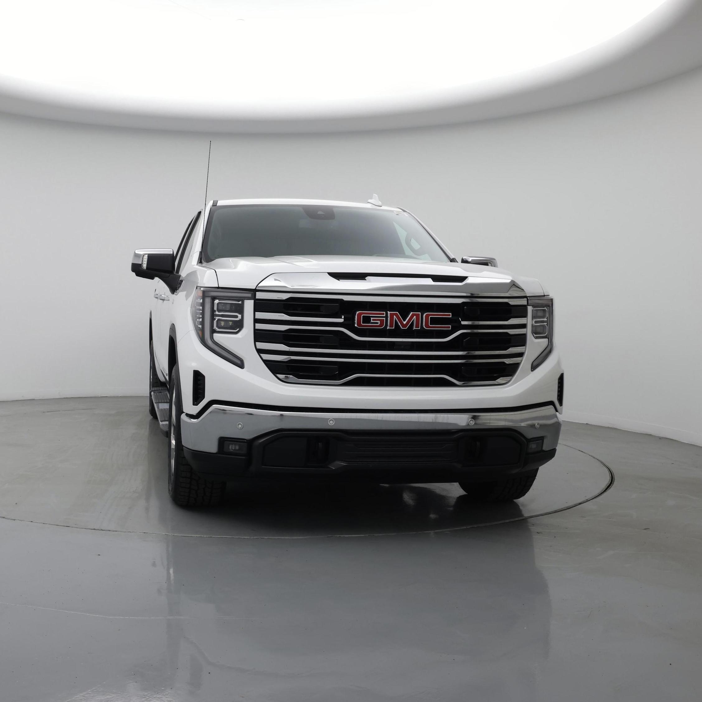 Thumbnail: 2024 GMC Sierra 1500 - 5