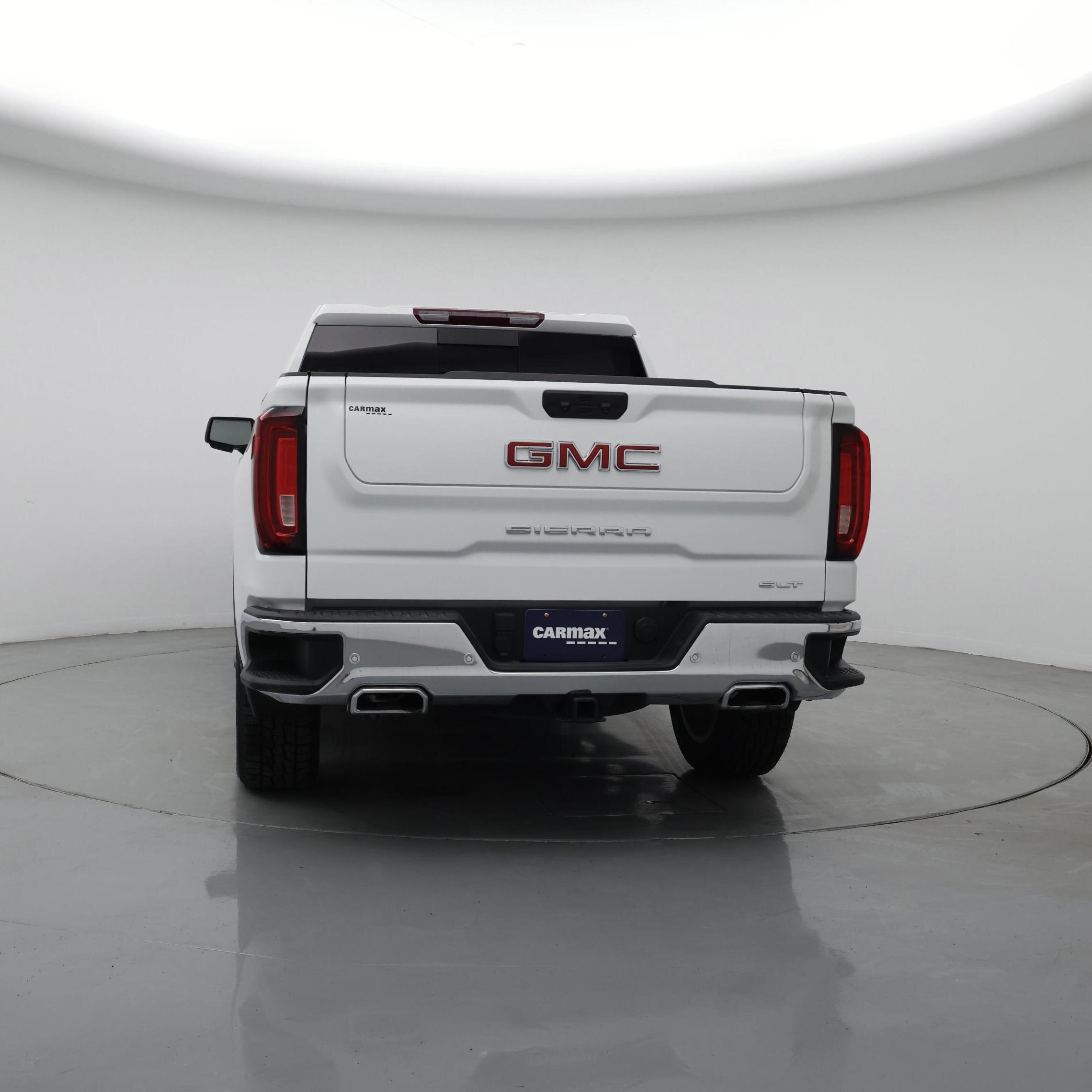 Thumbnail: 2024 GMC Sierra 1500 - 6