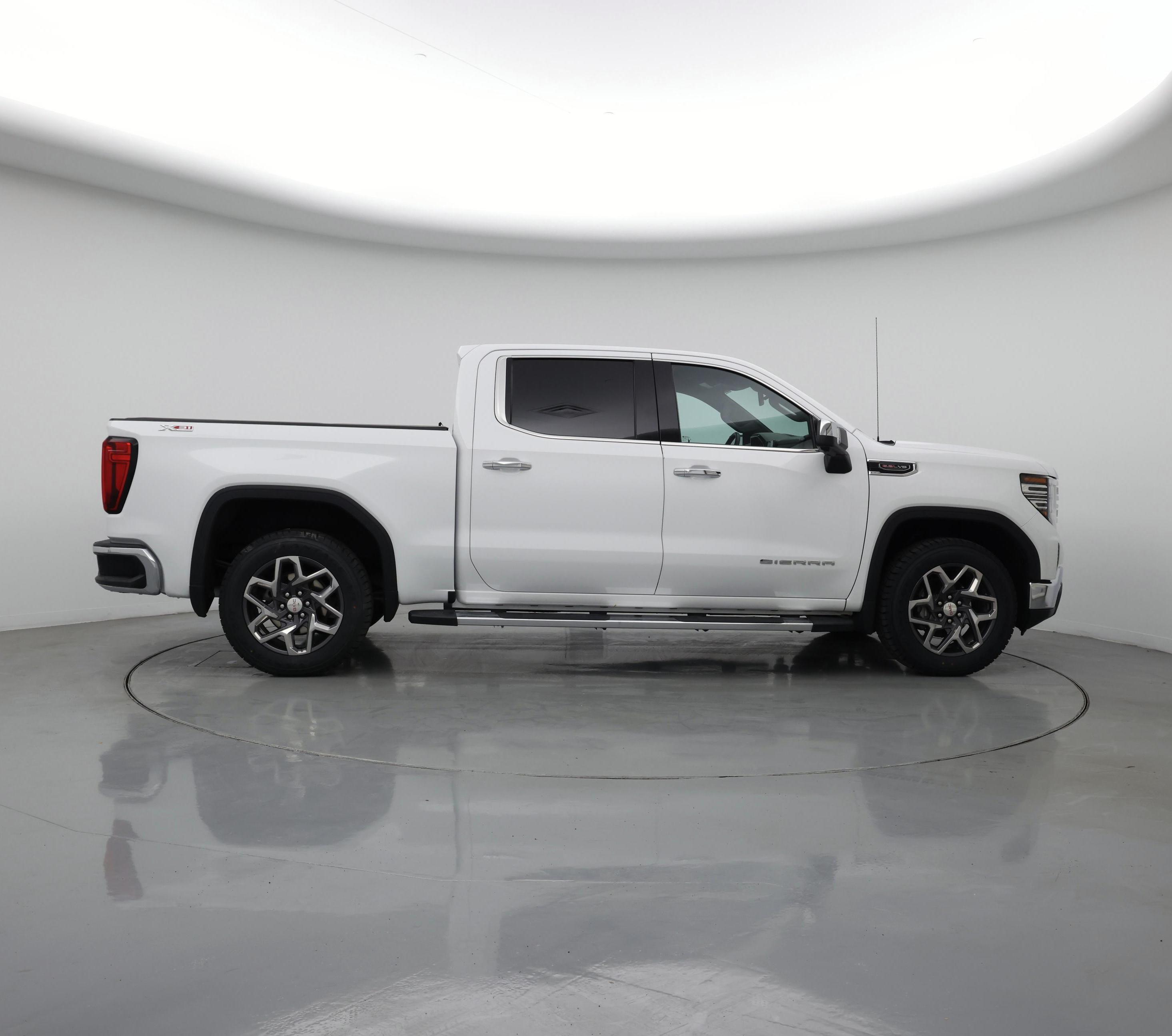 Thumbnail: 2024 GMC Sierra 1500 - 7