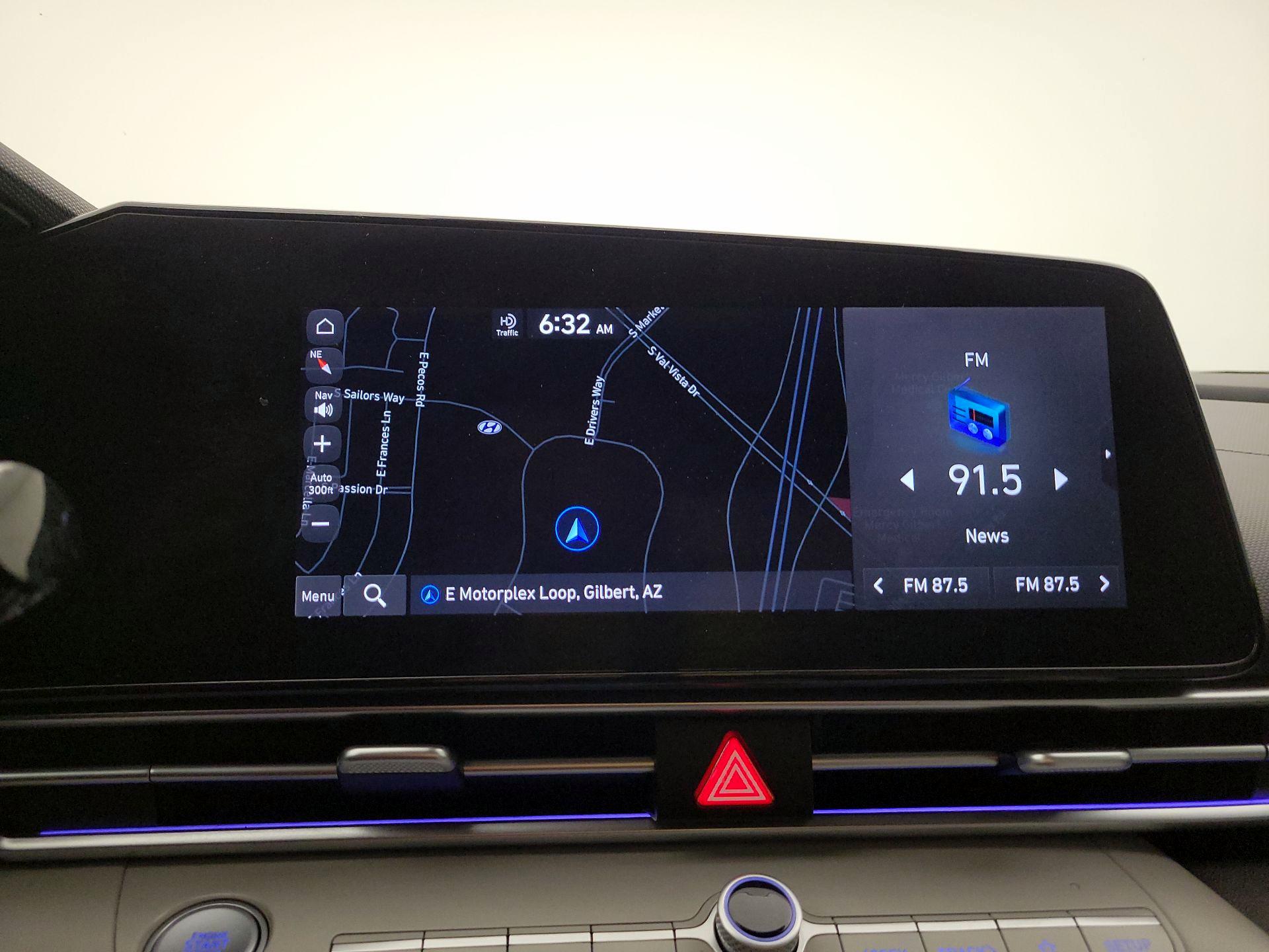 Thumbnail: 2022 Hyundai Elantra - 14