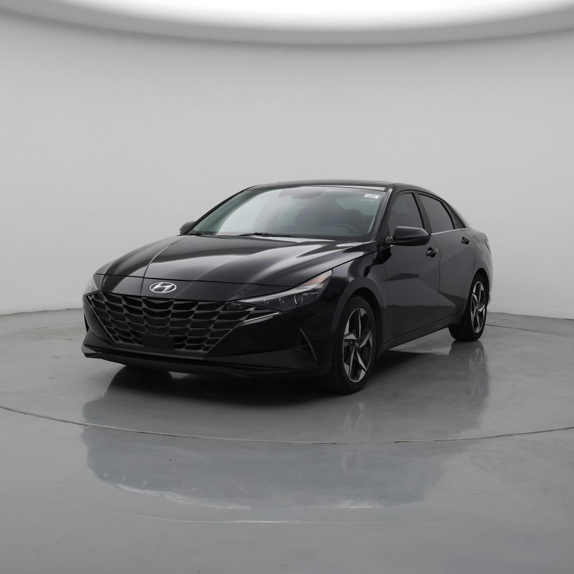 Thumbnail: 2022 Hyundai Elantra - 4