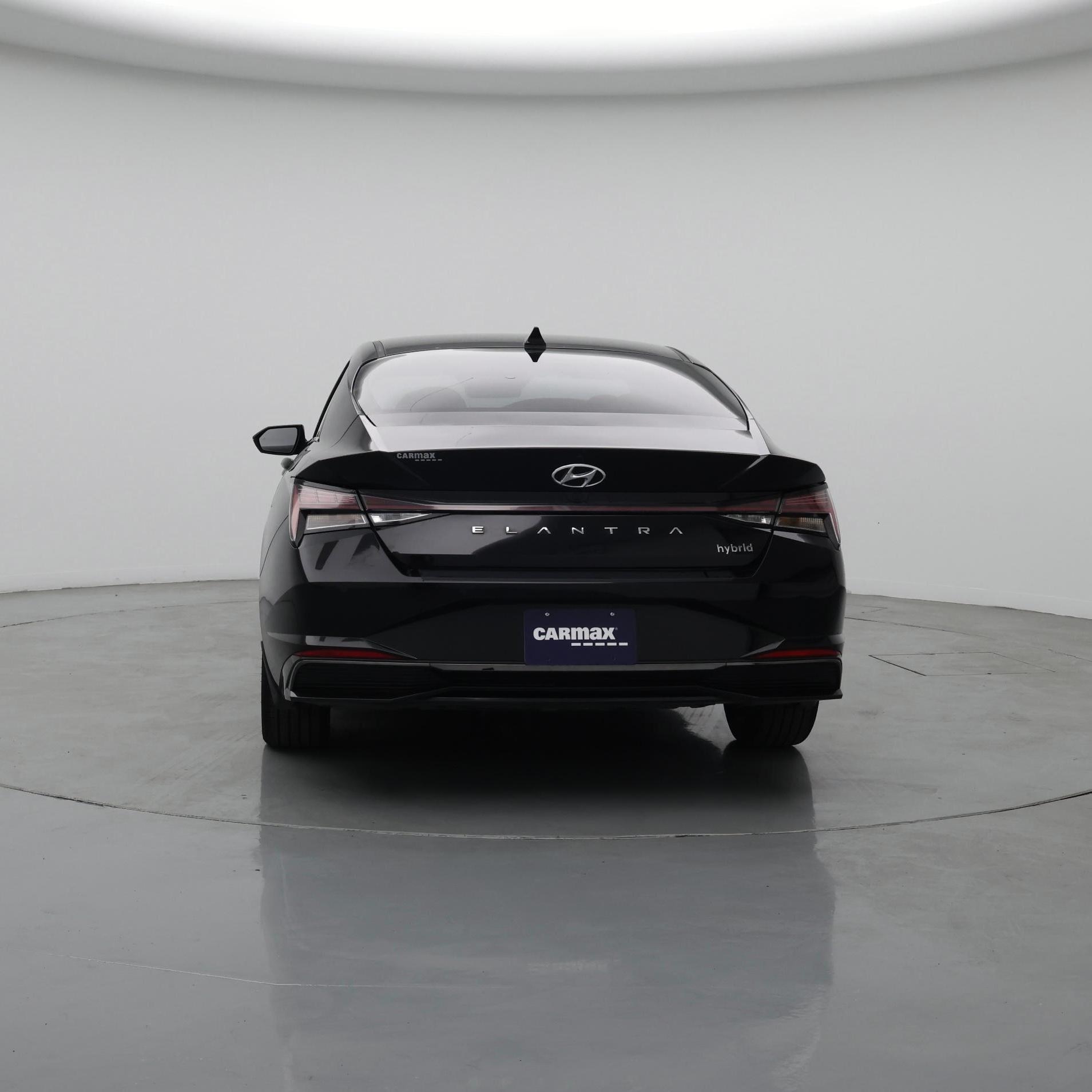 Thumbnail: 2022 Hyundai Elantra - 6