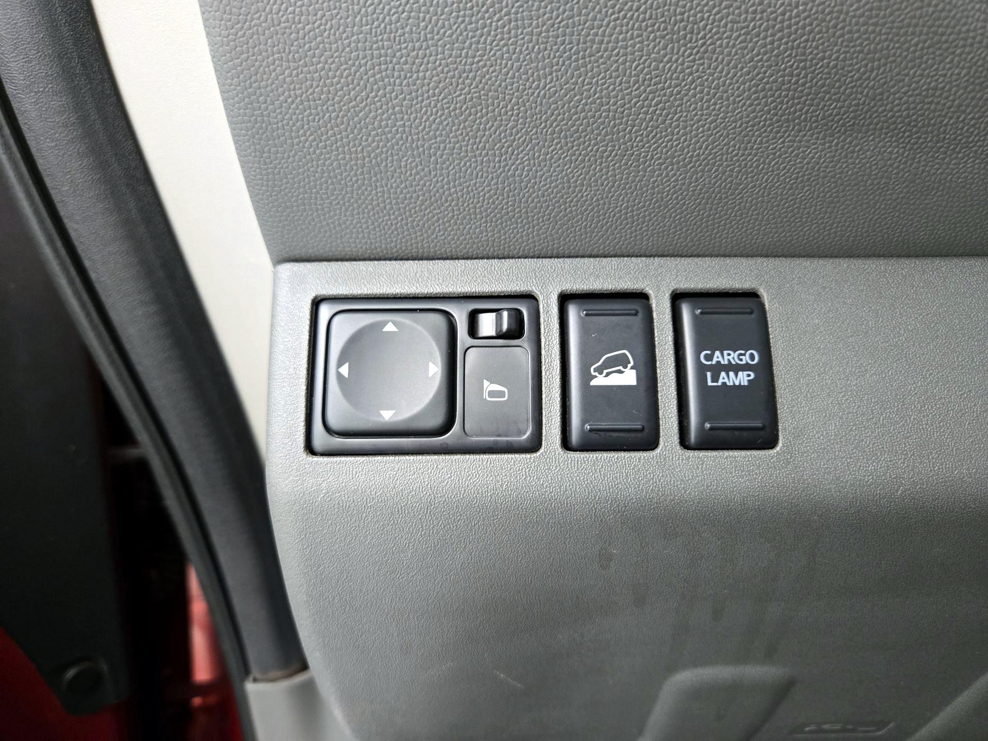 Thumbnail: 2015 Nissan Frontier - 13