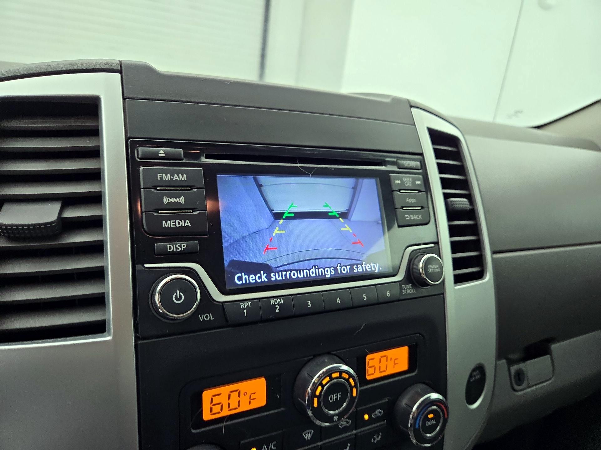 Thumbnail: 2015 Nissan Frontier - 14