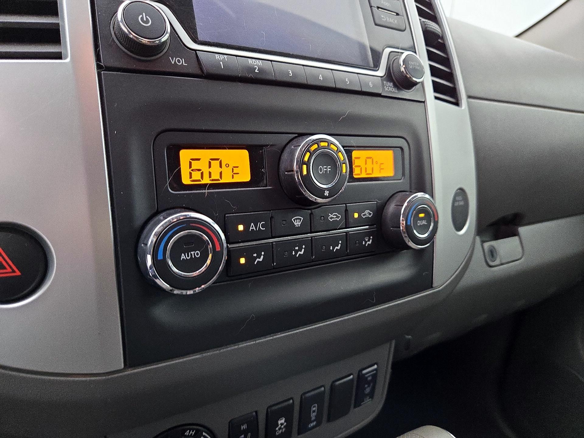 Thumbnail: 2015 Nissan Frontier - 16