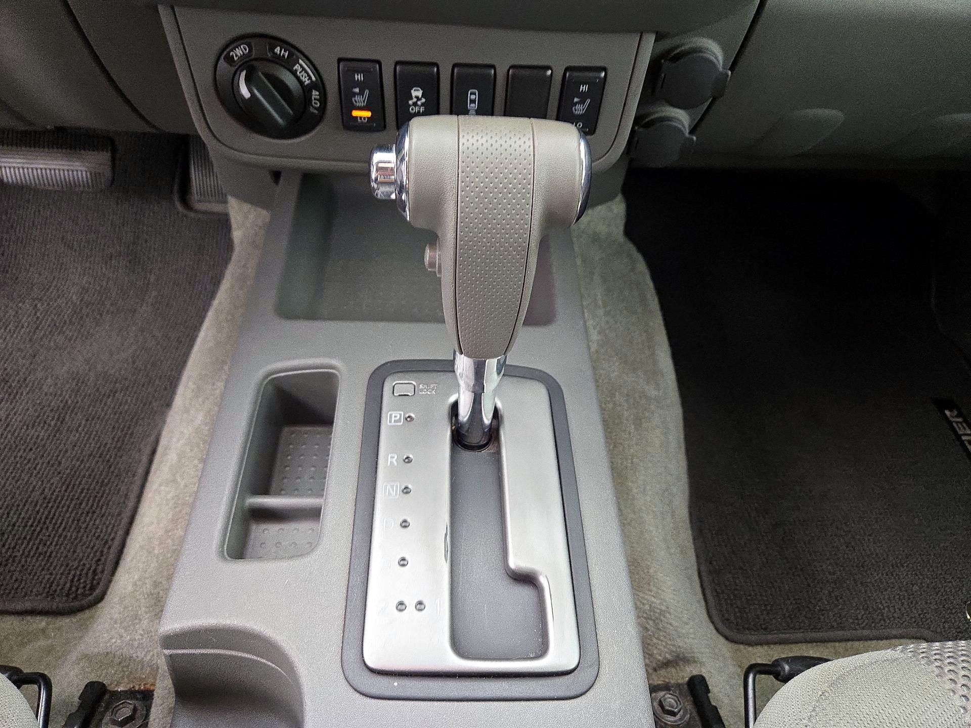 Thumbnail: 2015 Nissan Frontier - 17