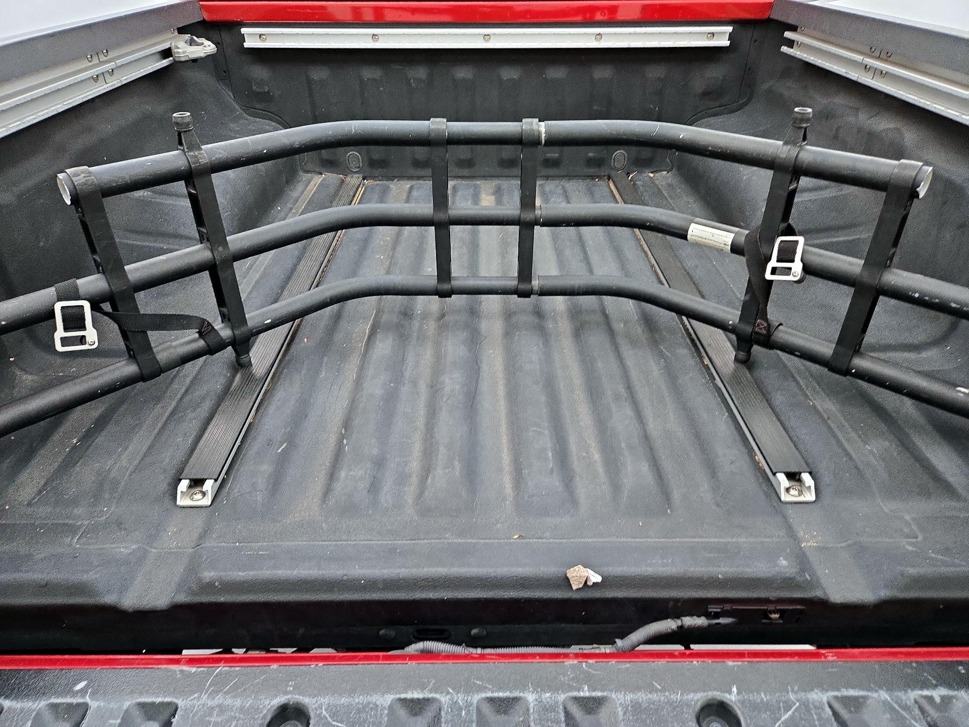 Thumbnail: 2015 Nissan Frontier - 20
