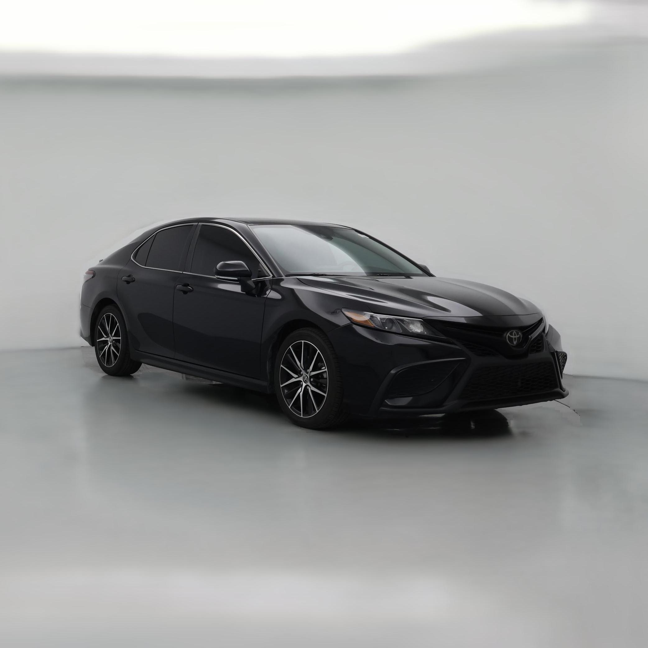 Thumbnail: 2023 Toyota Camry - 1