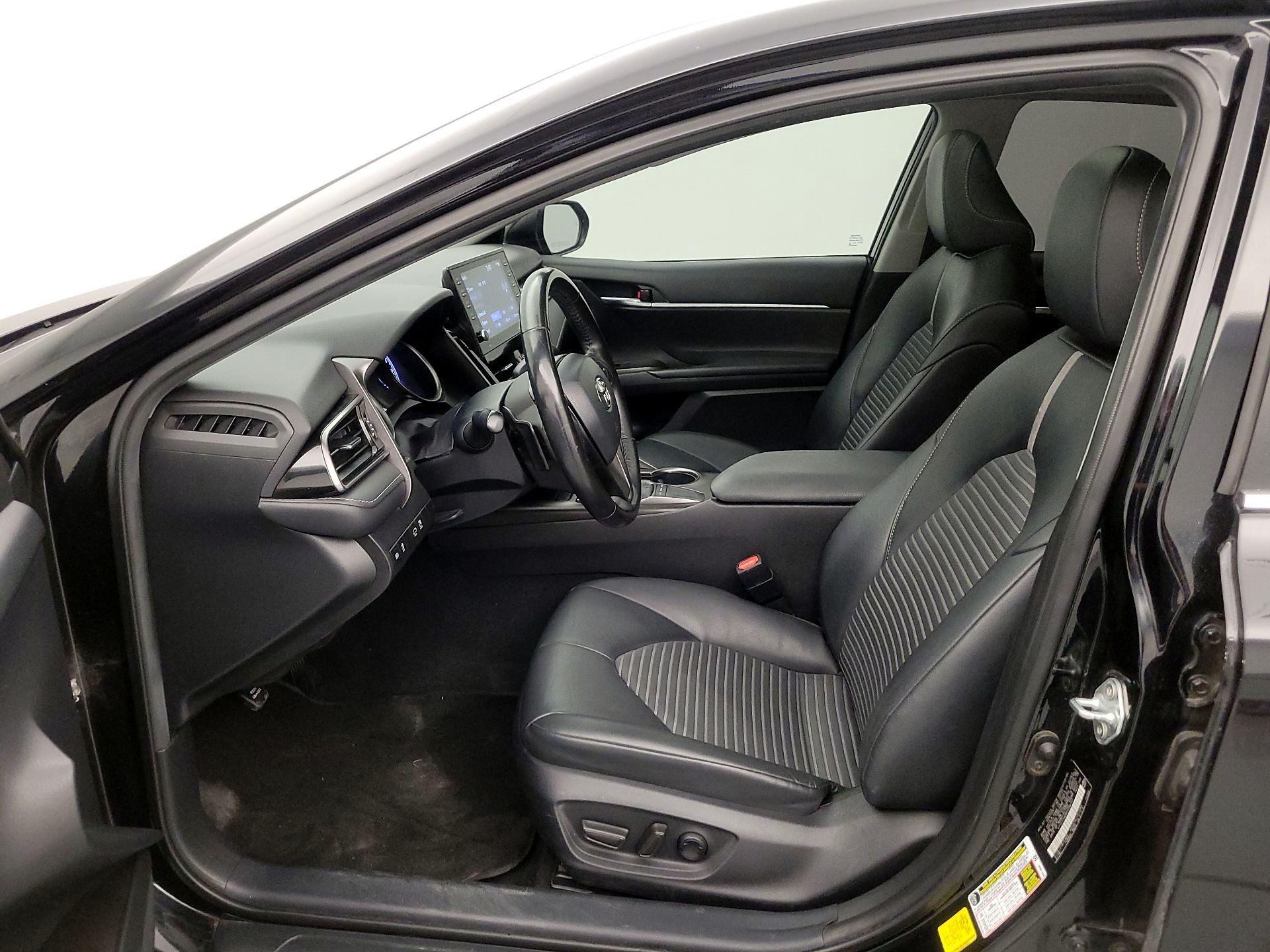 Thumbnail: 2023 Toyota Camry - 11